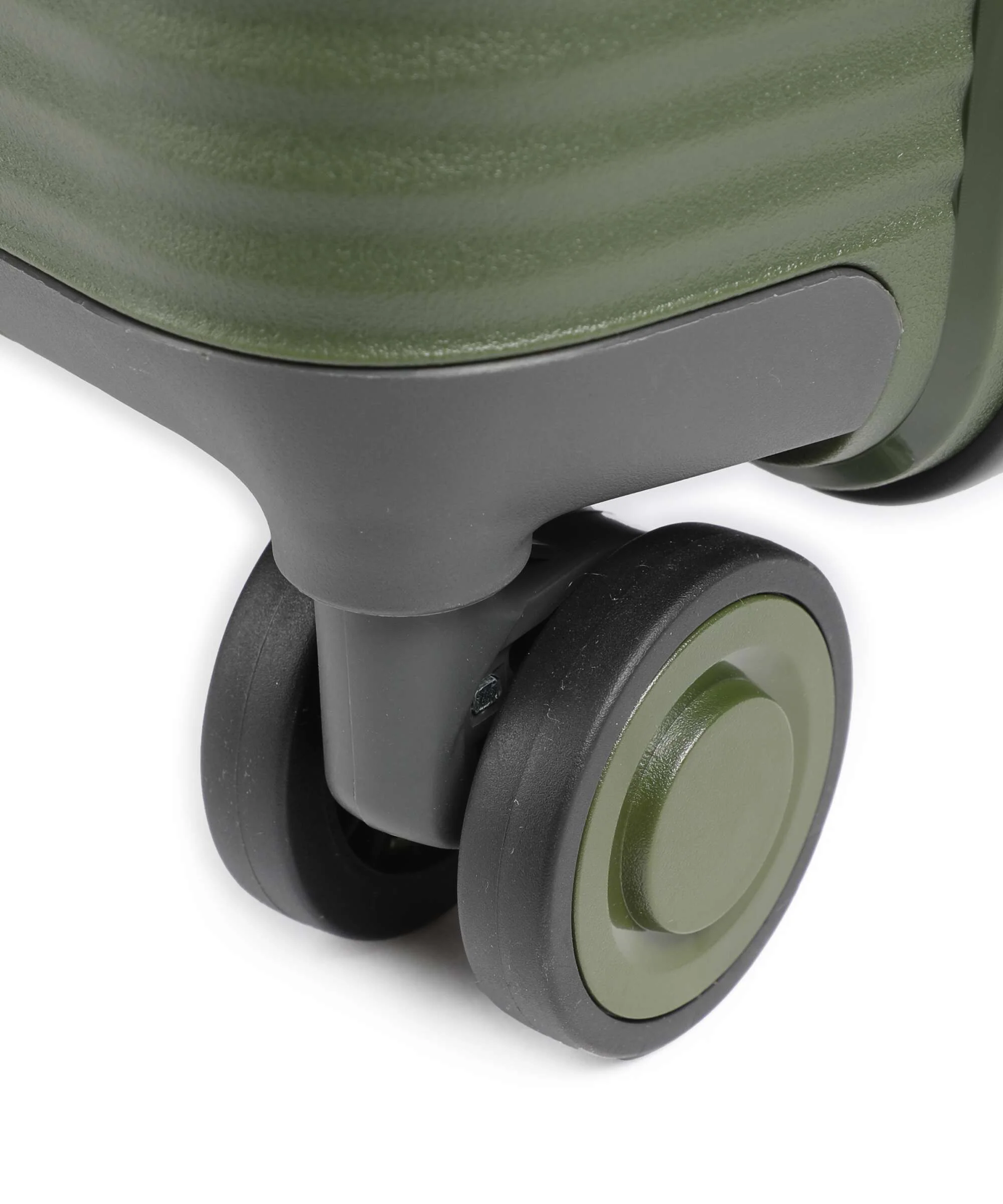 Roncato R-Lite Walizka na 4 kołach verde militare - Image 5