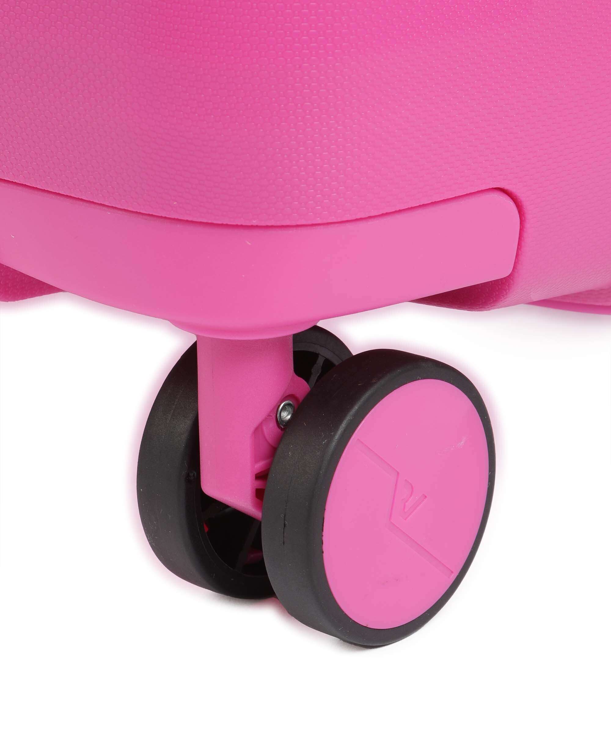 Roncato Skyline 2.0 L Walizka na 4 kołach fucsia - Image 5