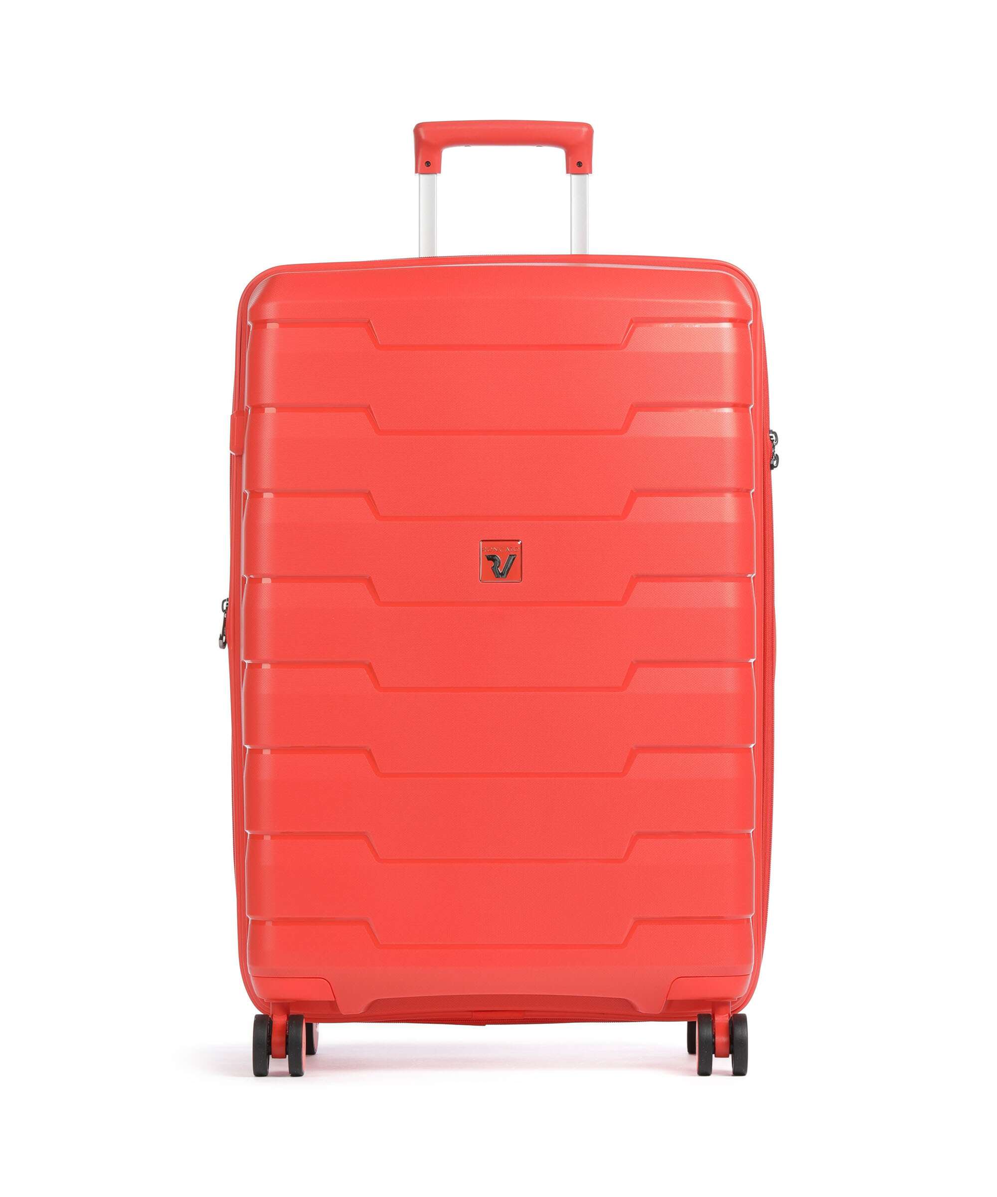 Roncato Skyline 2.0 M Walizka na 4 kołach arancio