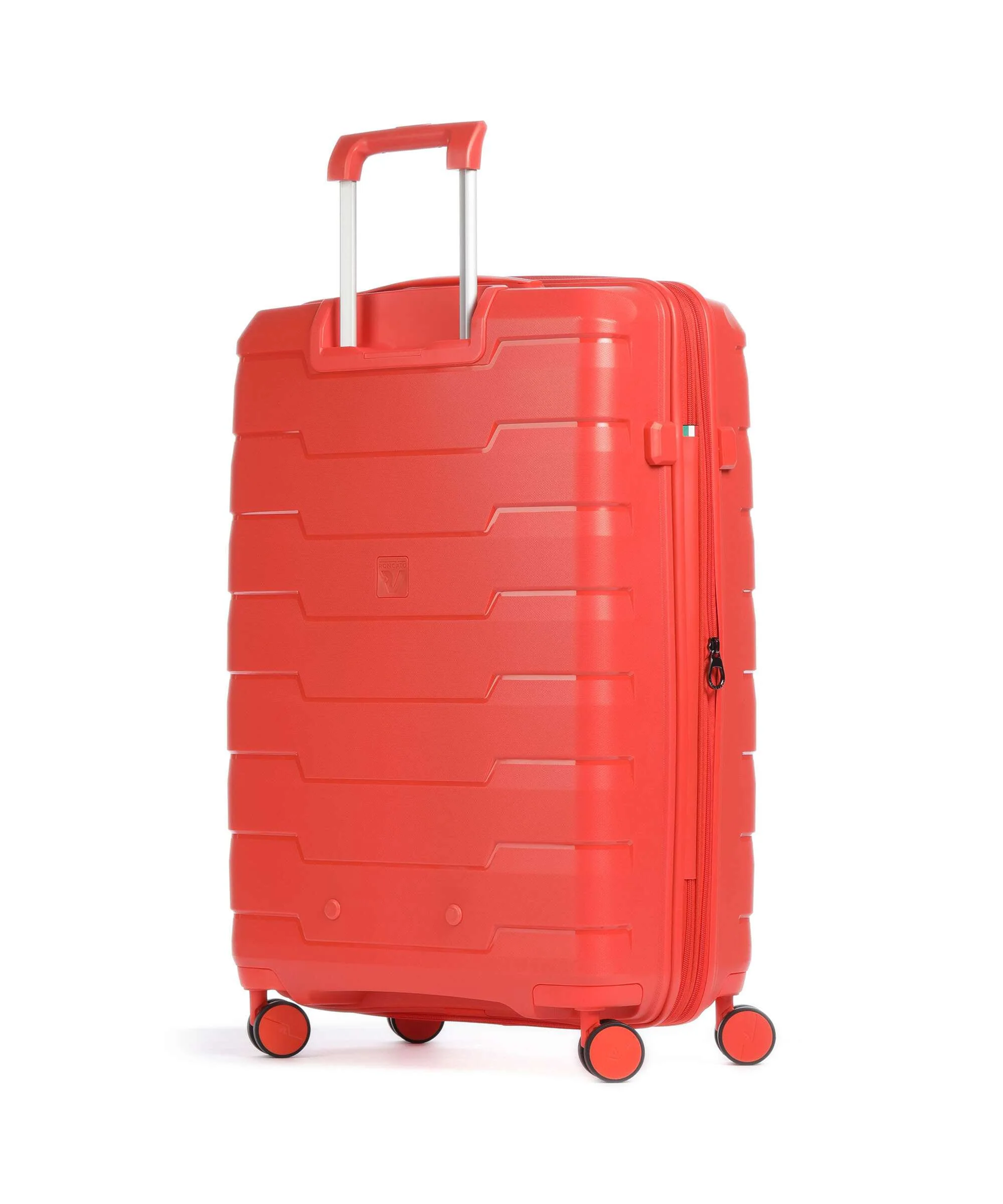 Roncato Skyline 2.0 M Walizka na 4 kołach arancio - Image 2