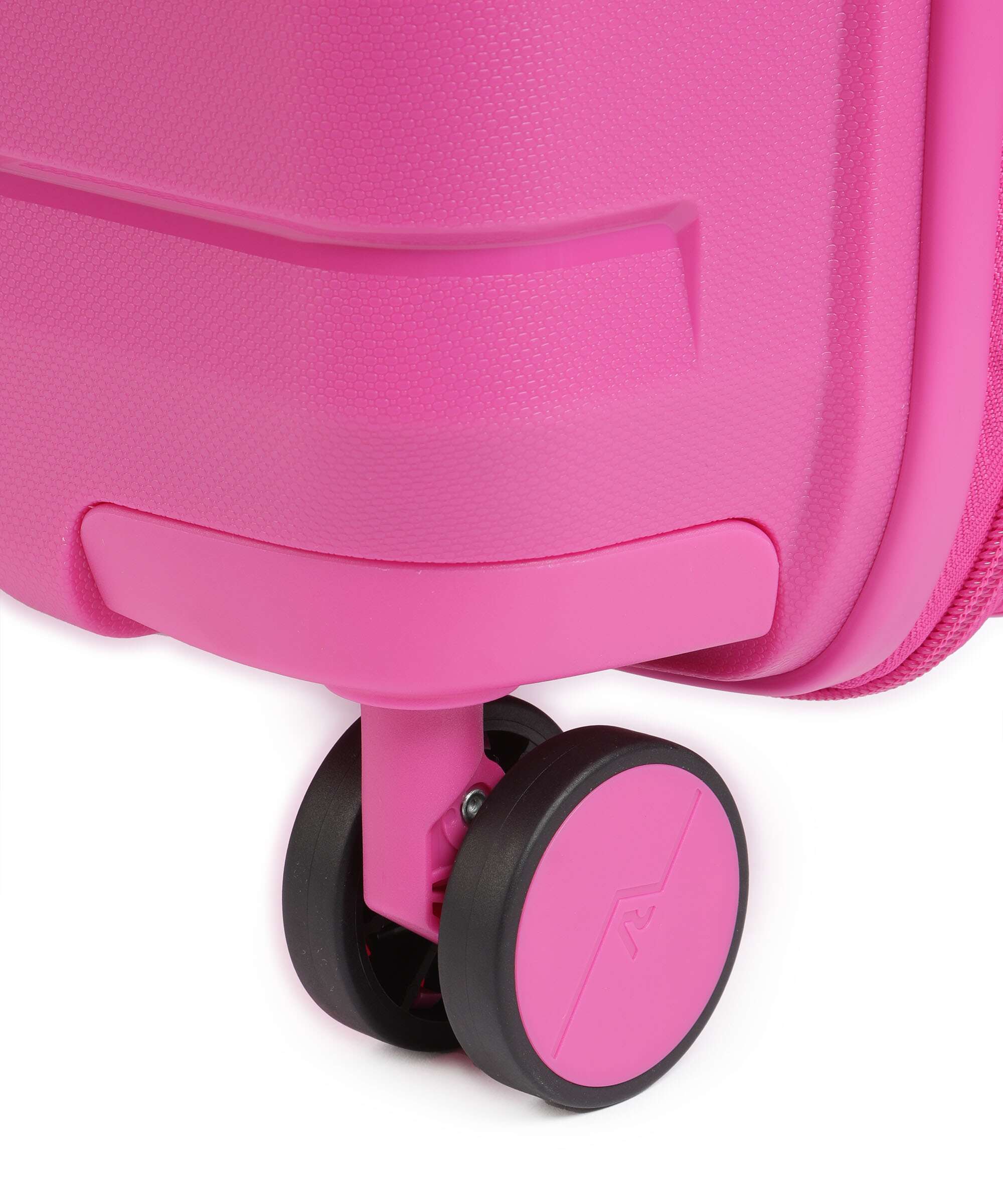 Roncato Skyline 2.0 S Walizka na 4 kołach fucsia - Image 5