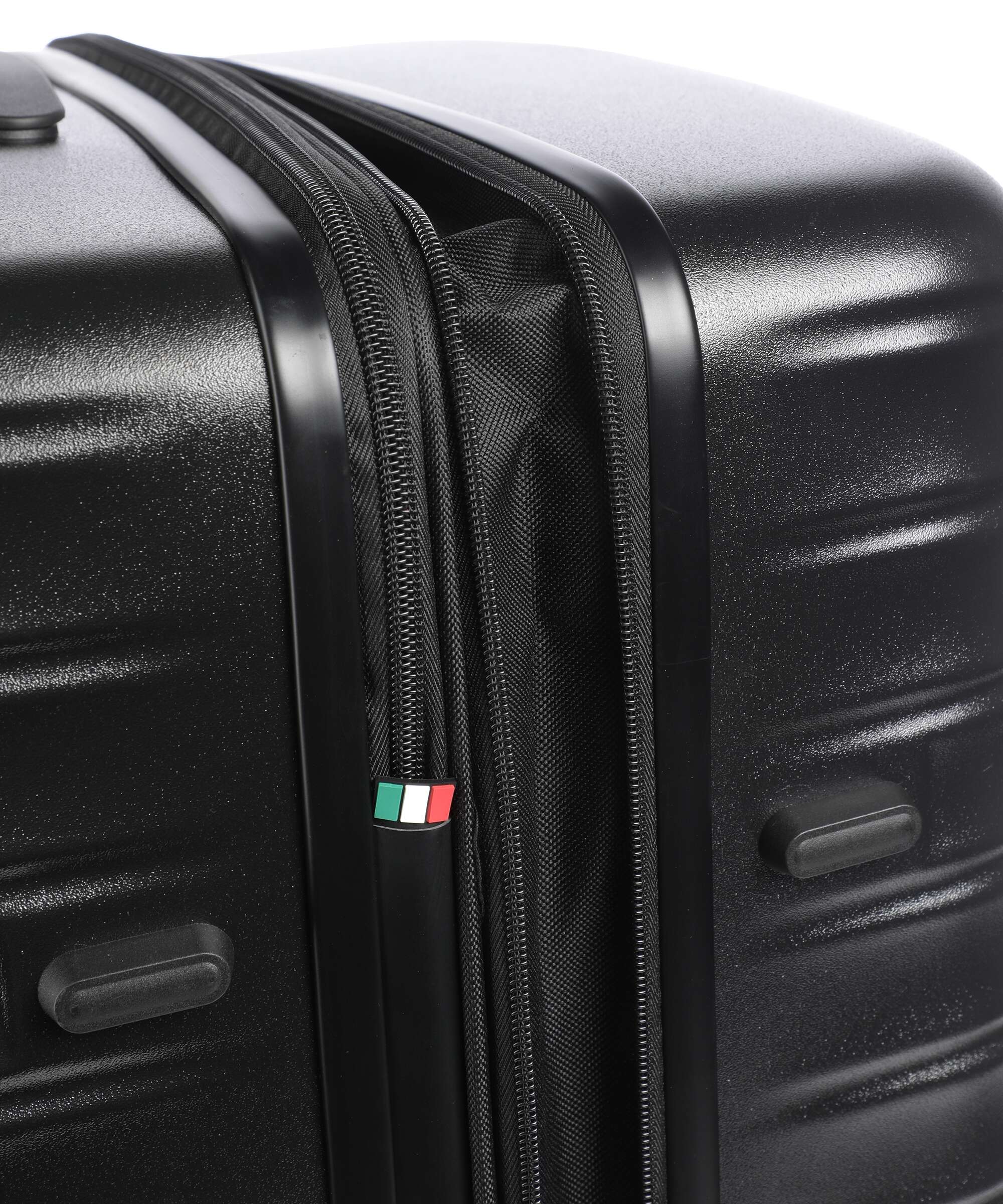 Roncato Wave DLX Walizka na 4 kołach nero - Image 4
