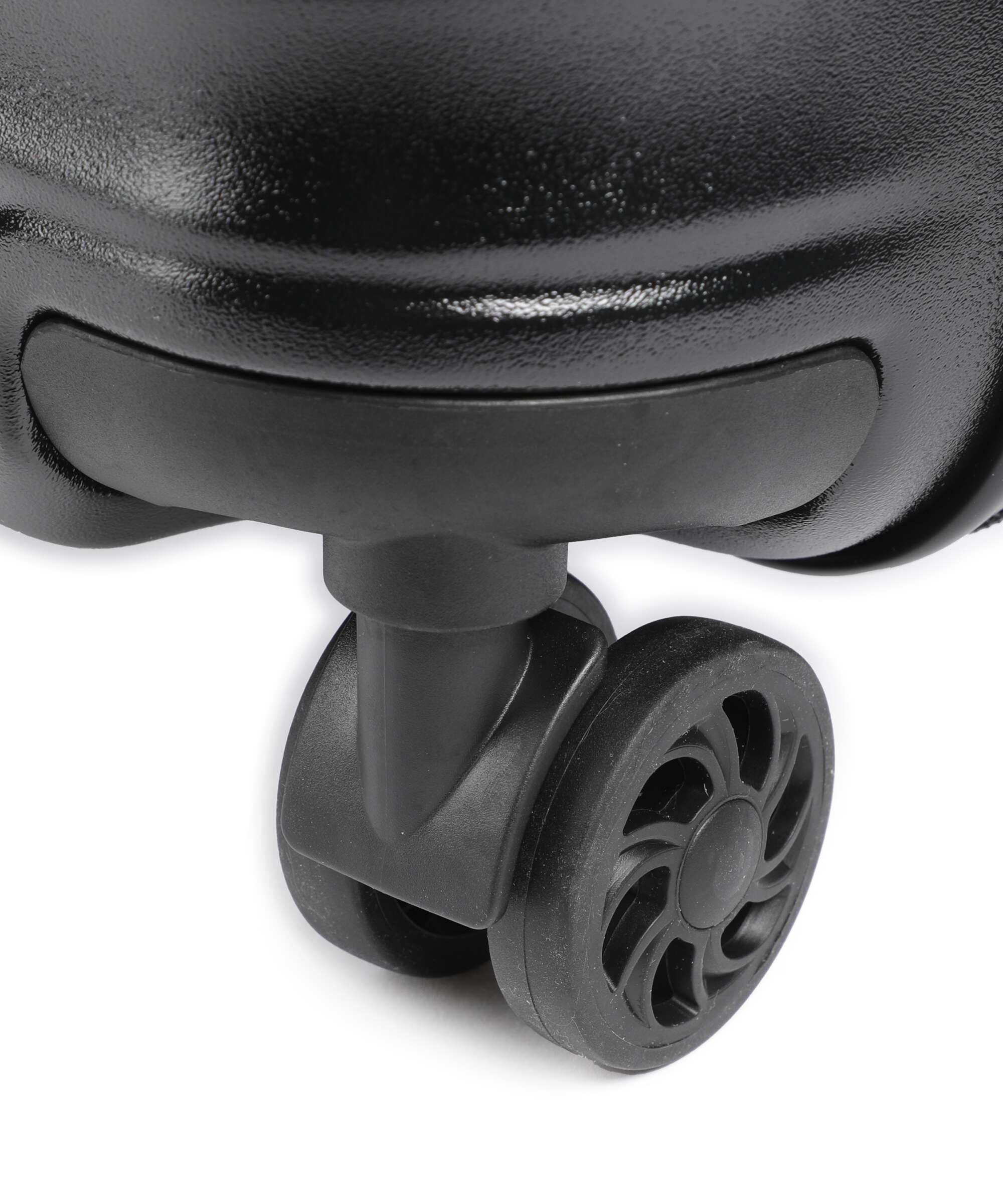 Roncato Wave DLX Walizka na 4 kołach nero - Image 5