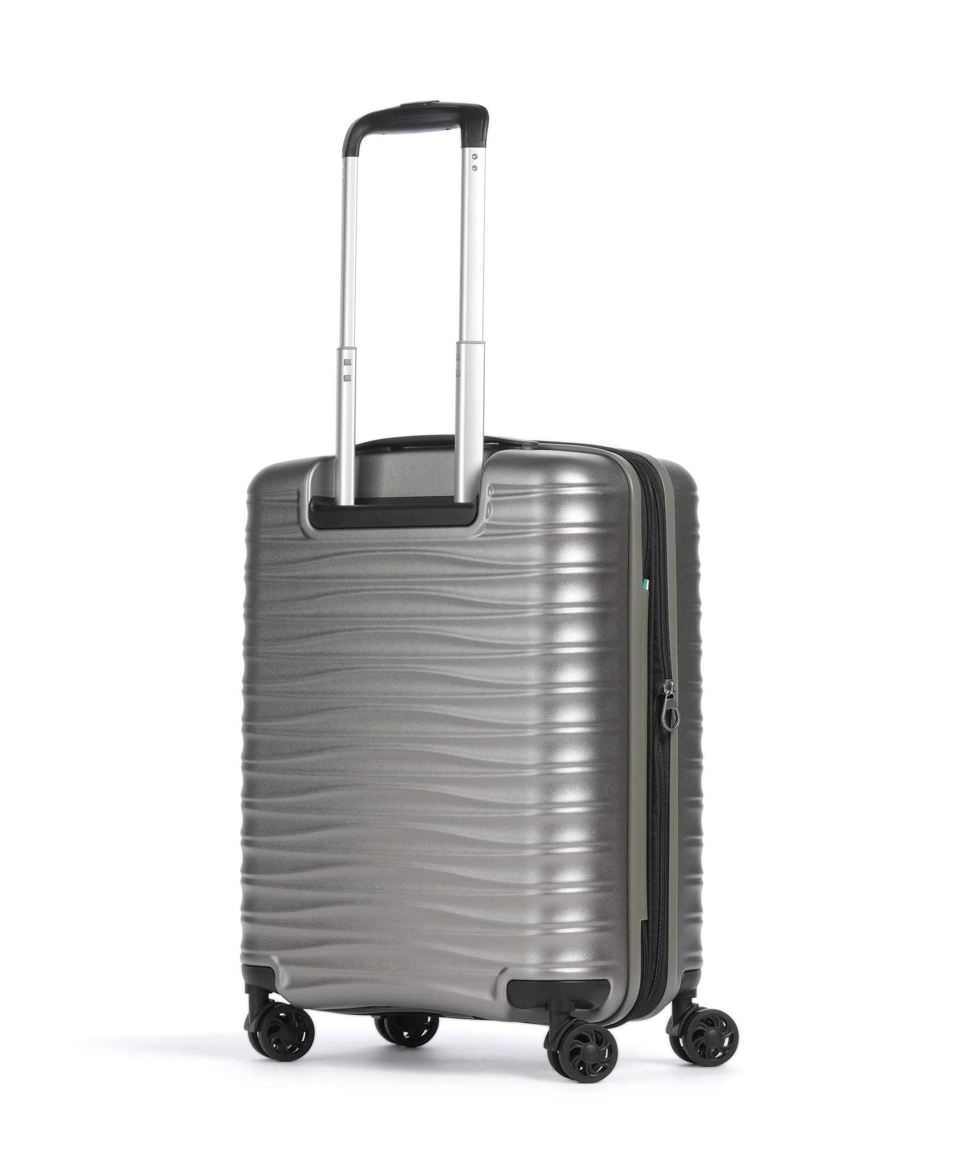 Roncato Wave DLX Walizka na 4 kołach champagne - Image 2