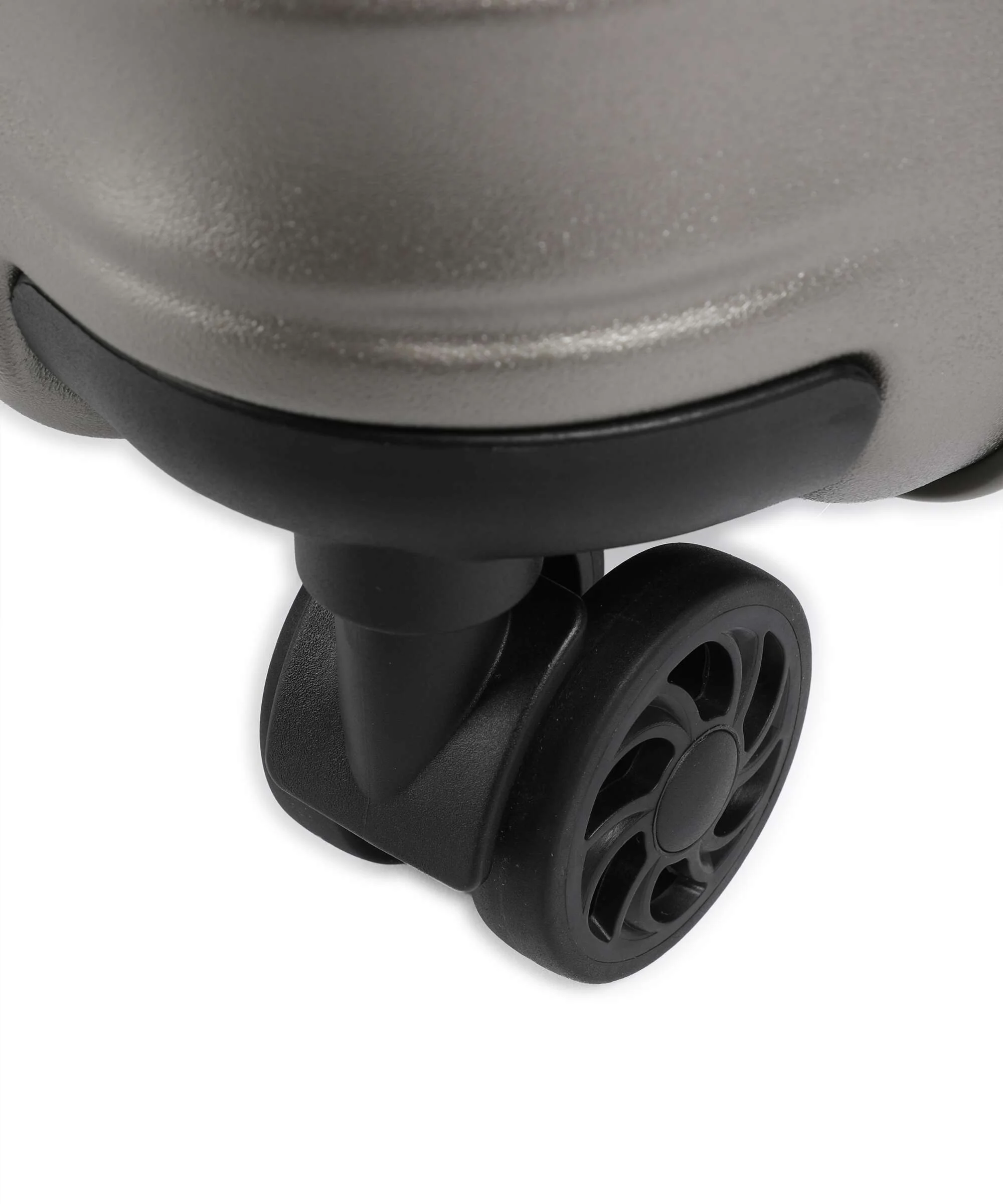 Roncato Wave DLX Walizka na 4 kołach champagne - Image 5