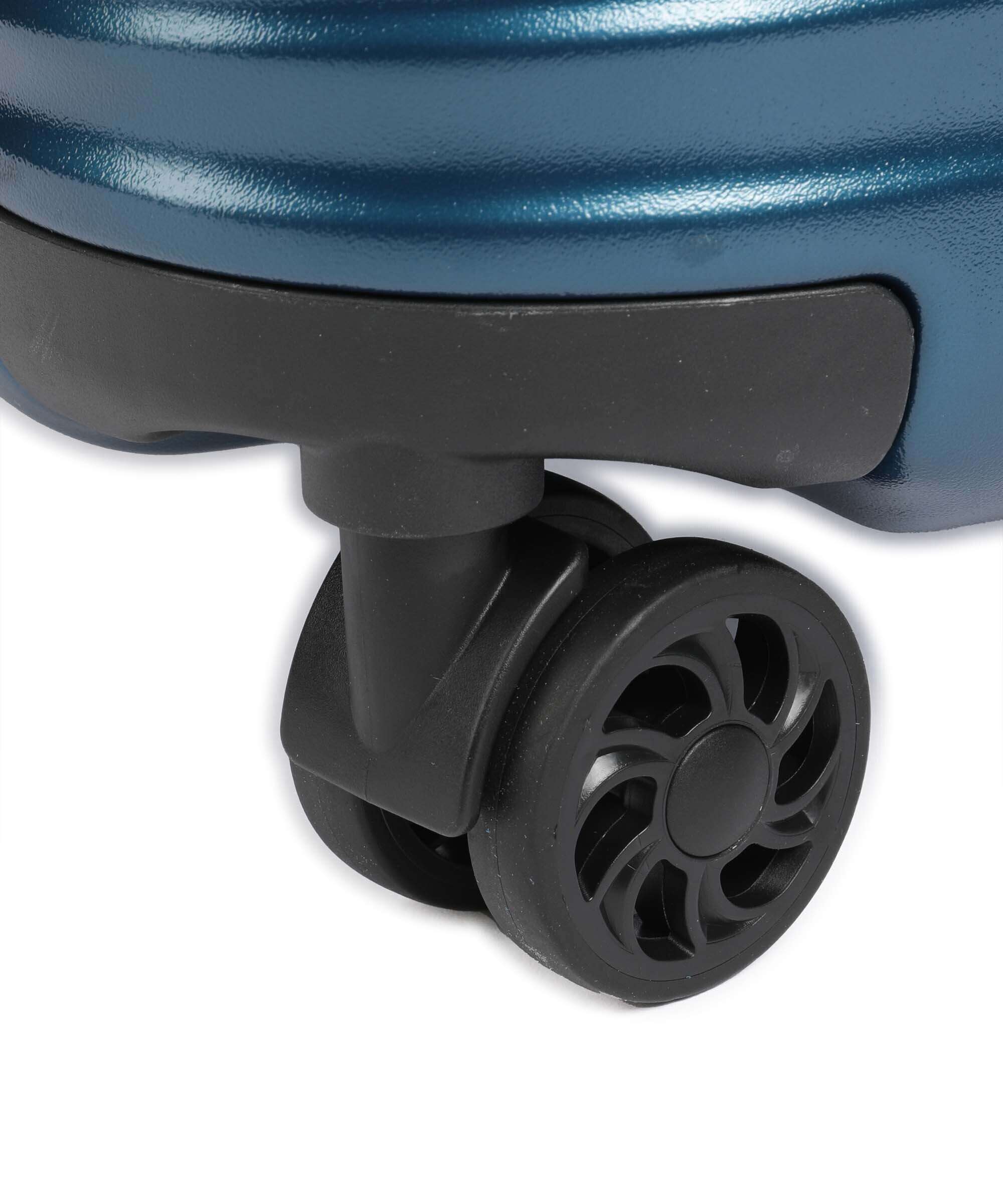 Roncato Wave Walizka na 4 kołach denim - Image 4