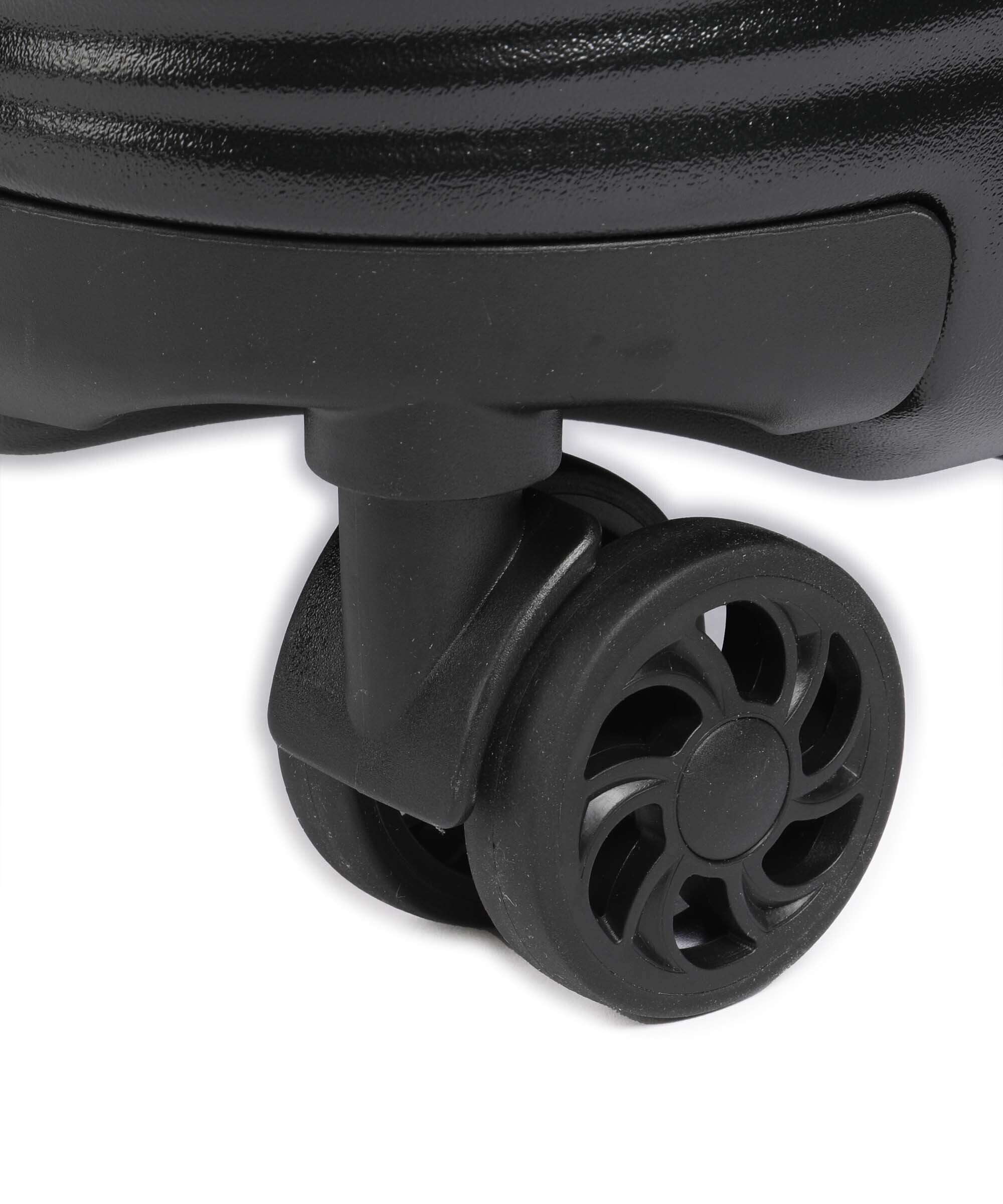 Roncato Wave Walizka na 4 kołach nero - Image 5
