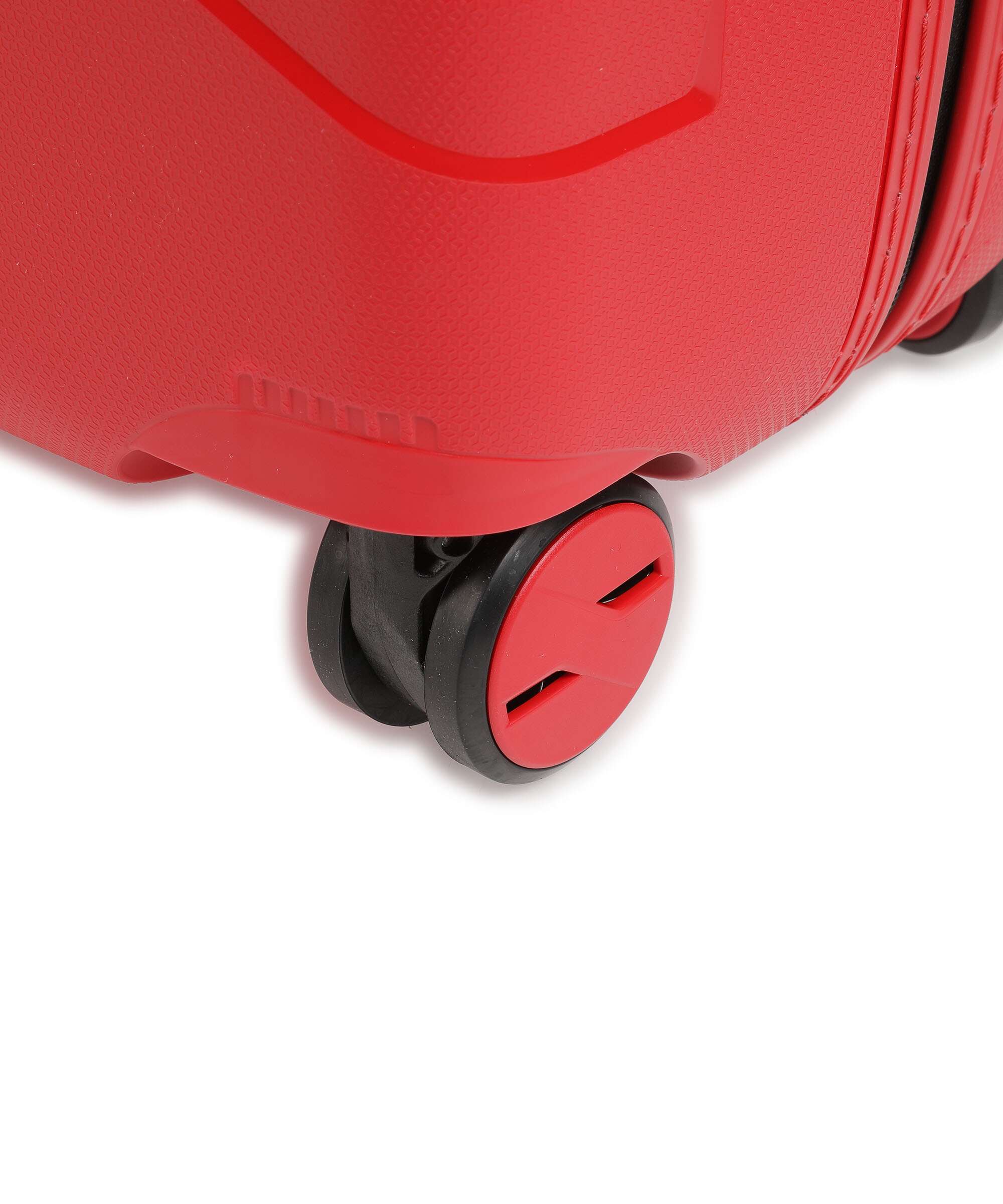 Roncato Ypsilon Walizka na 4 kołach rosso - Image 5