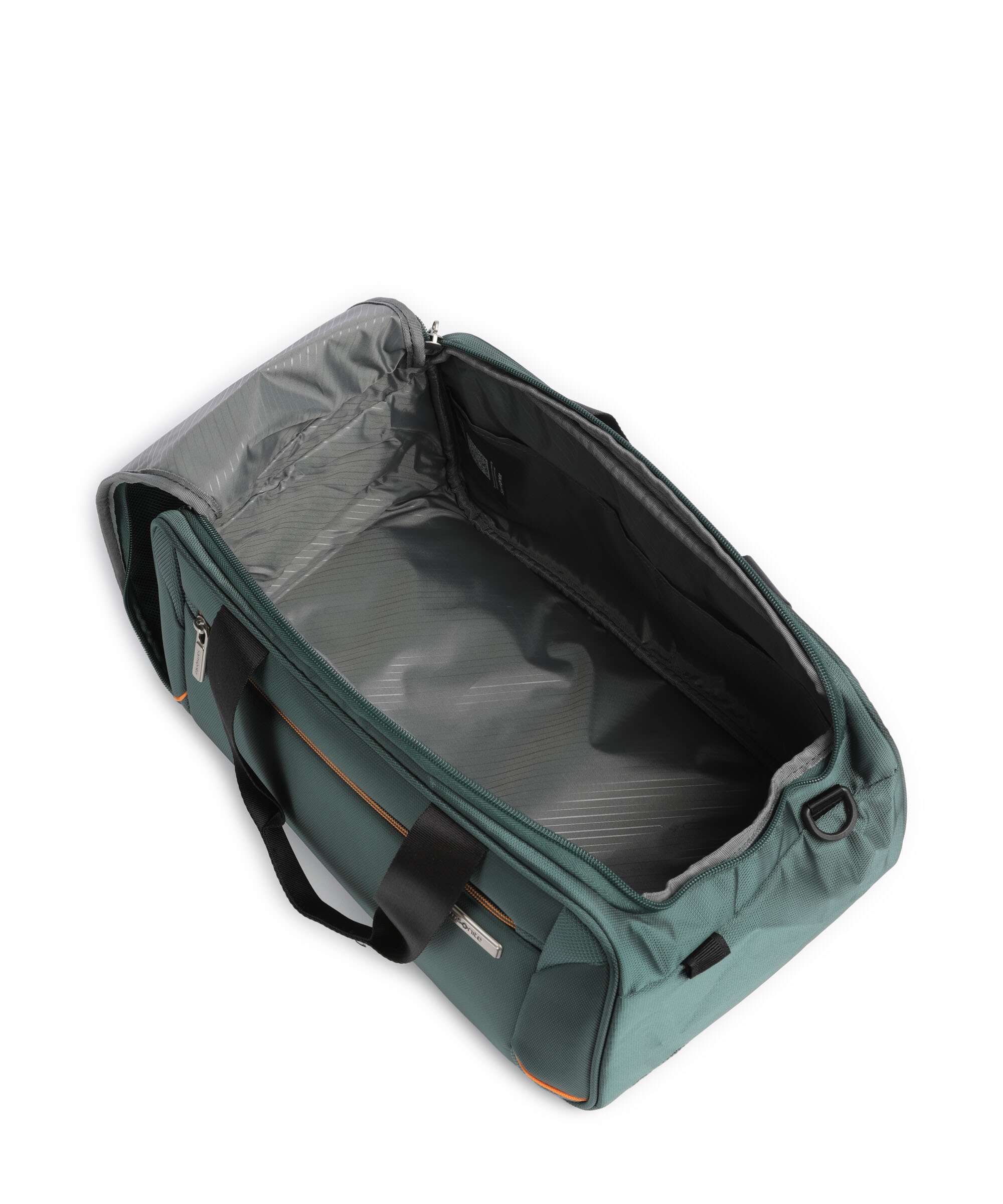 Samsonite Base Breeze Torba podróżna dark green - Image 4