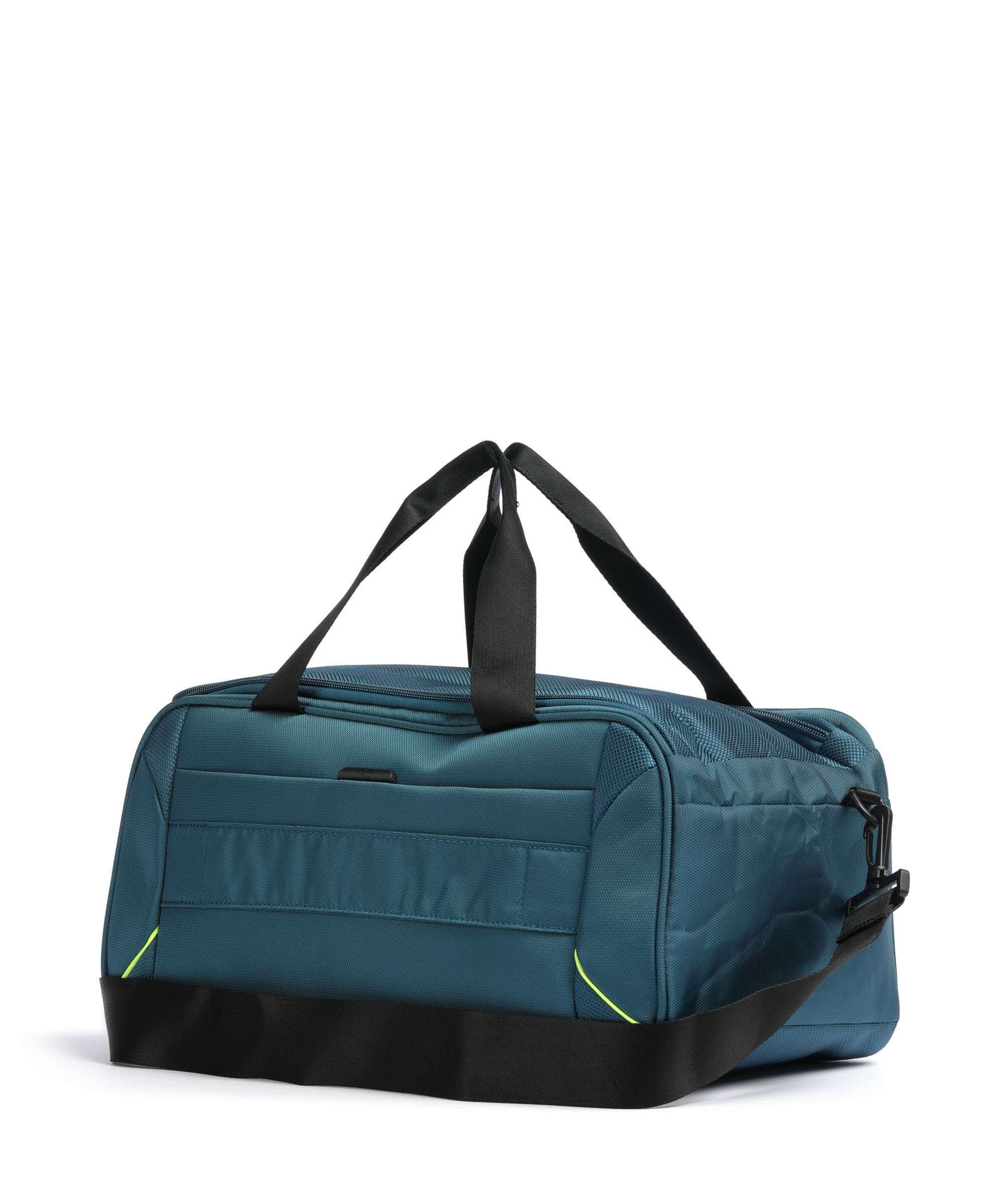 Samsonite Base Breeze Torba podróżna petrol blue - Image 2