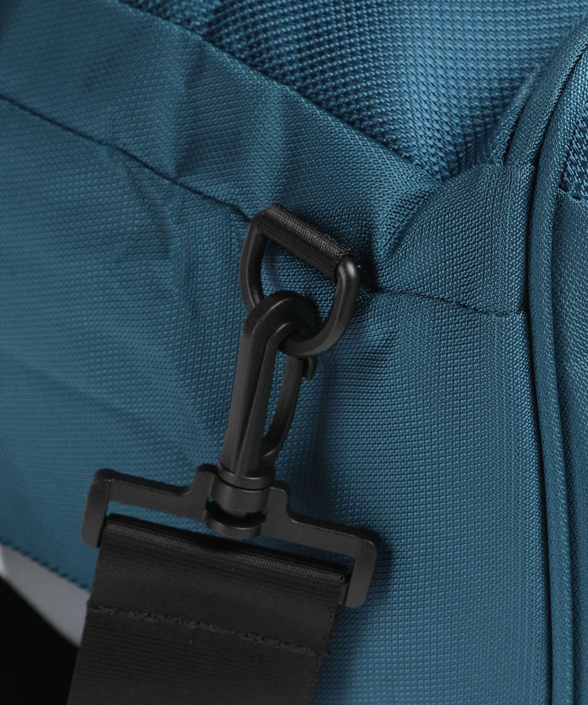 Samsonite Base Breeze Torba podróżna petrol blue - Image 3