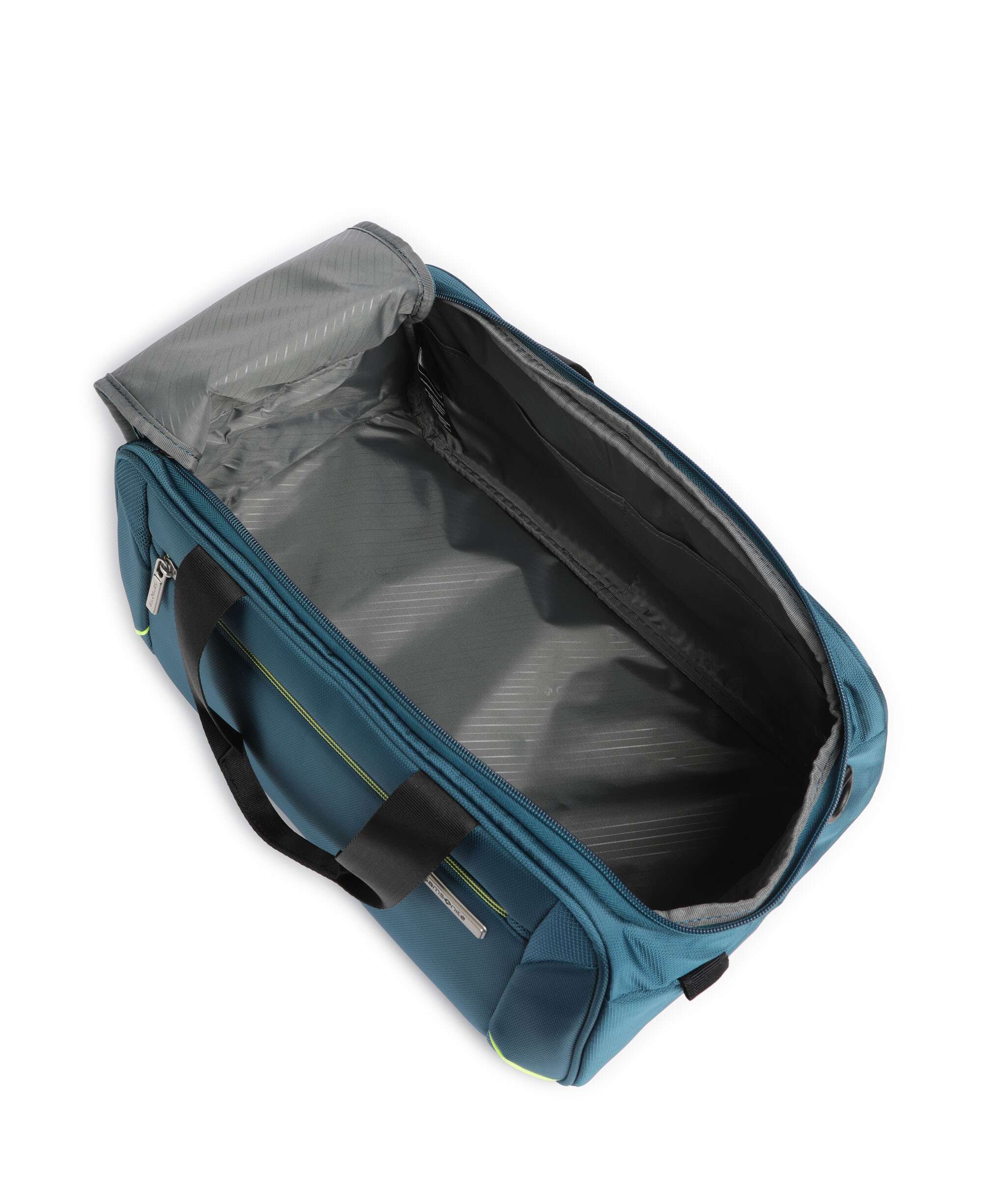 Samsonite Base Breeze Torba podróżna petrol blue - Image 4