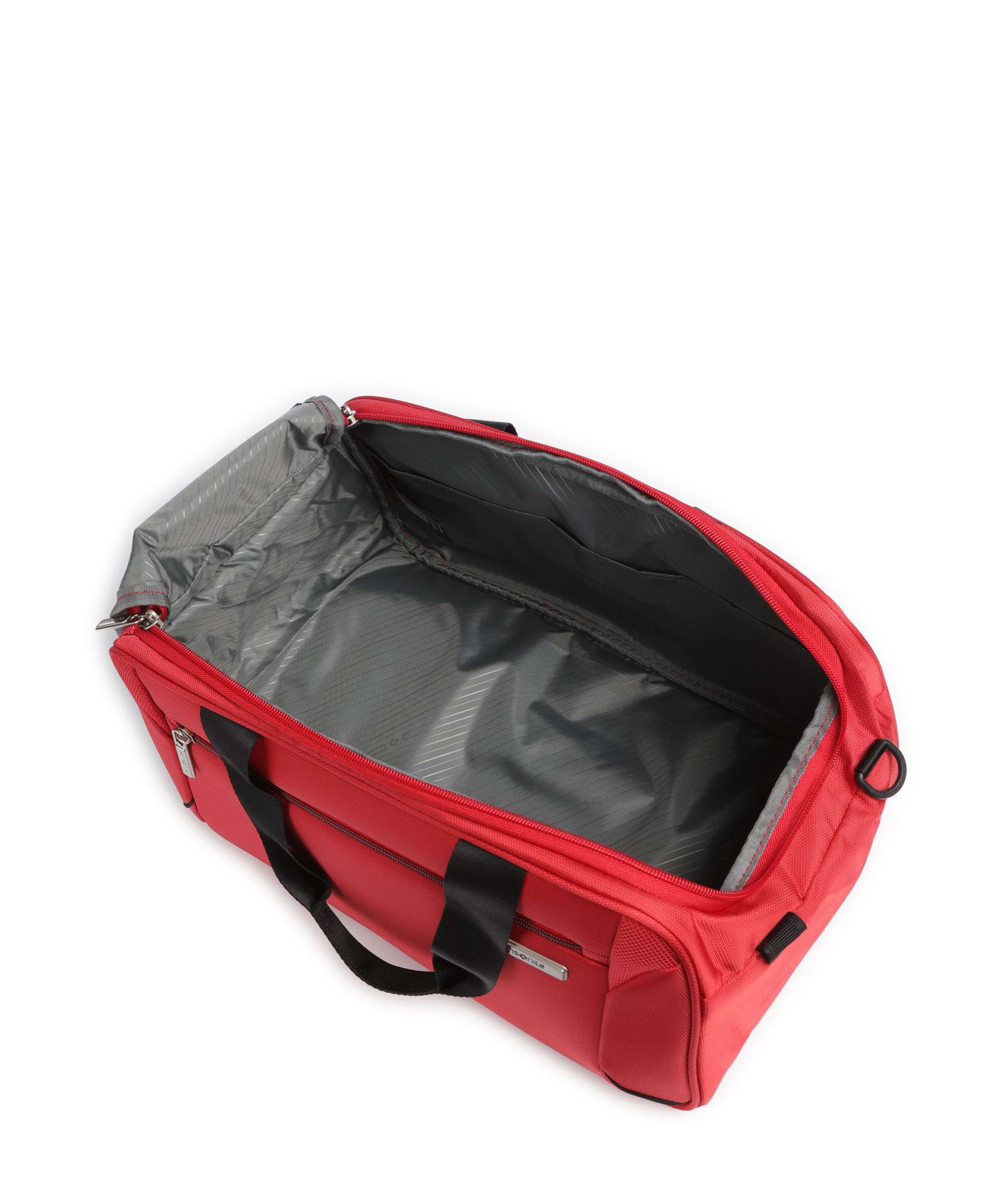 Samsonite Base Breeze Torba podróżna red - Image 4