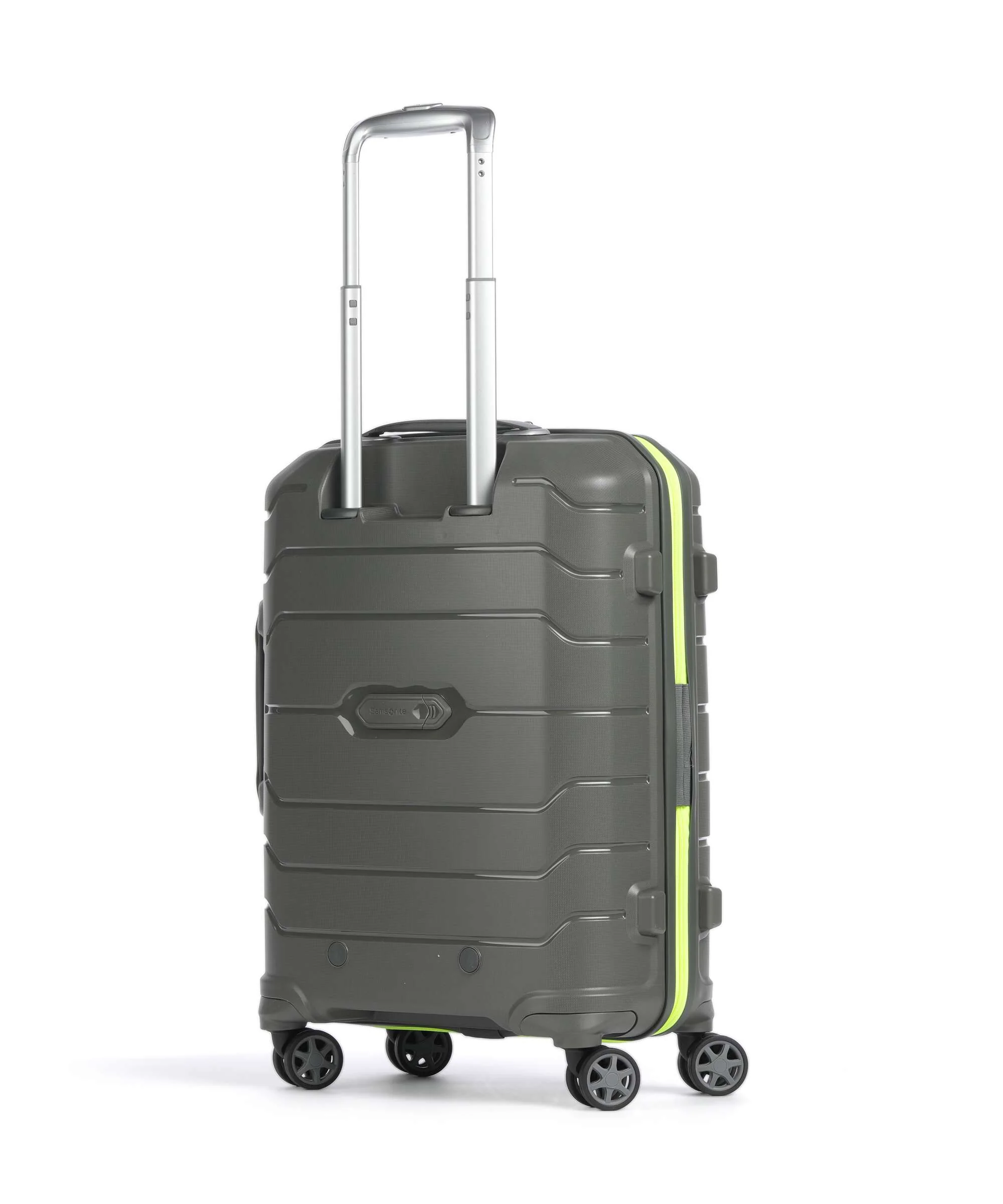 Samsonite Flux Exp Walizka na 4 kołach dark olive - Image 2