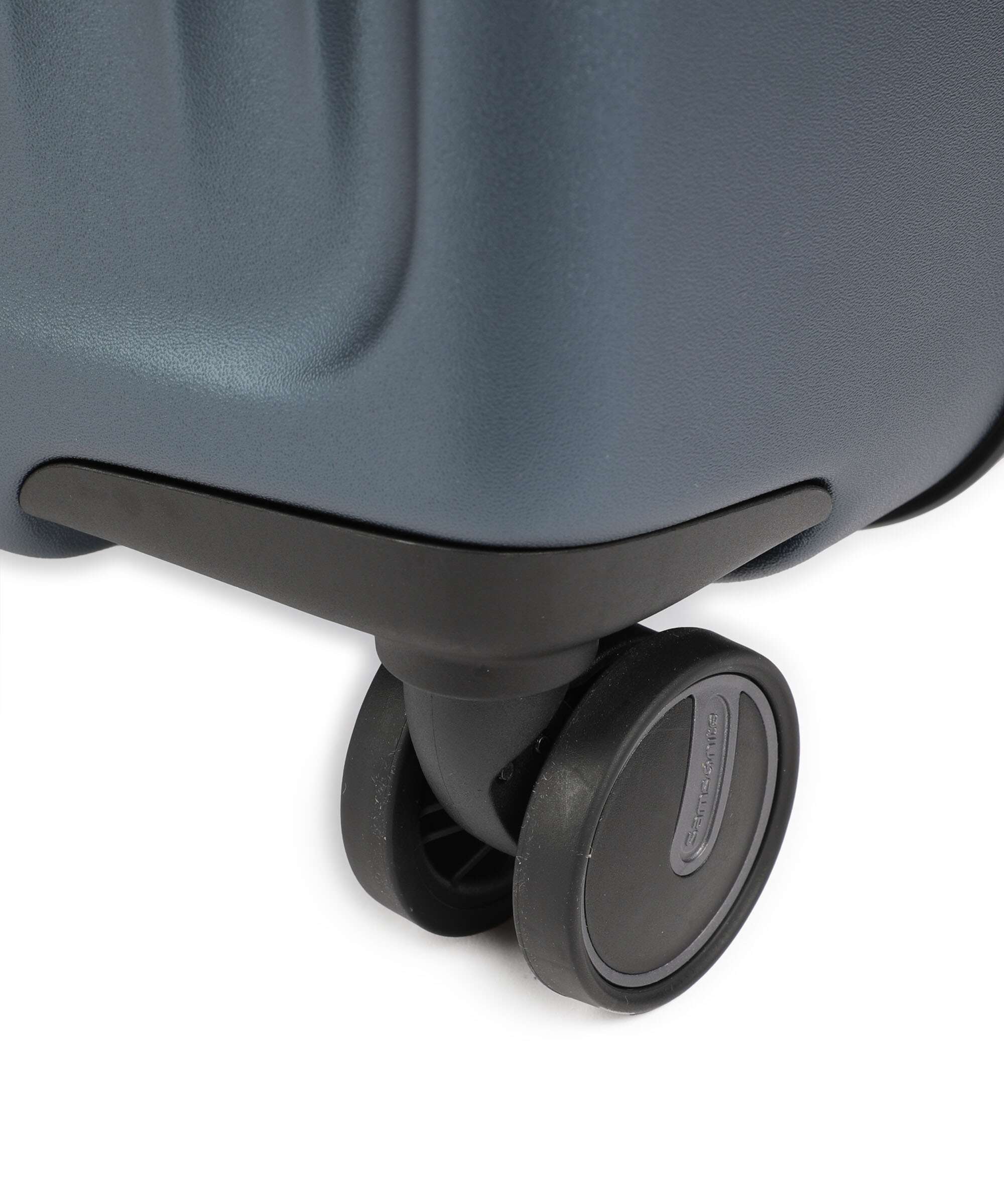Samsonite Fyrm Walizka na 4 kołach steel blue - Image 5