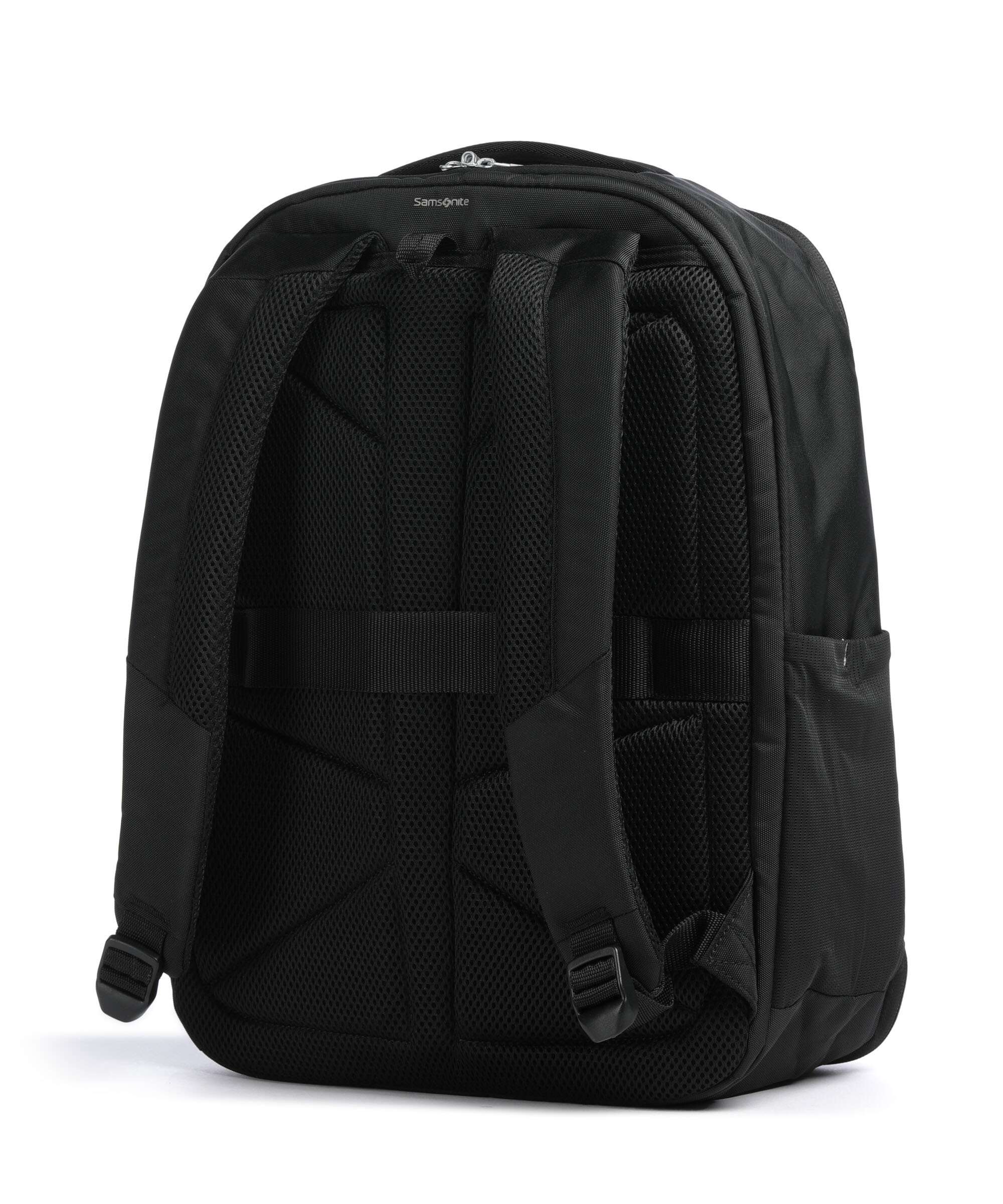 Samsonite Guardit Classy 2.0 M Plecak na laptopa black - Image 2