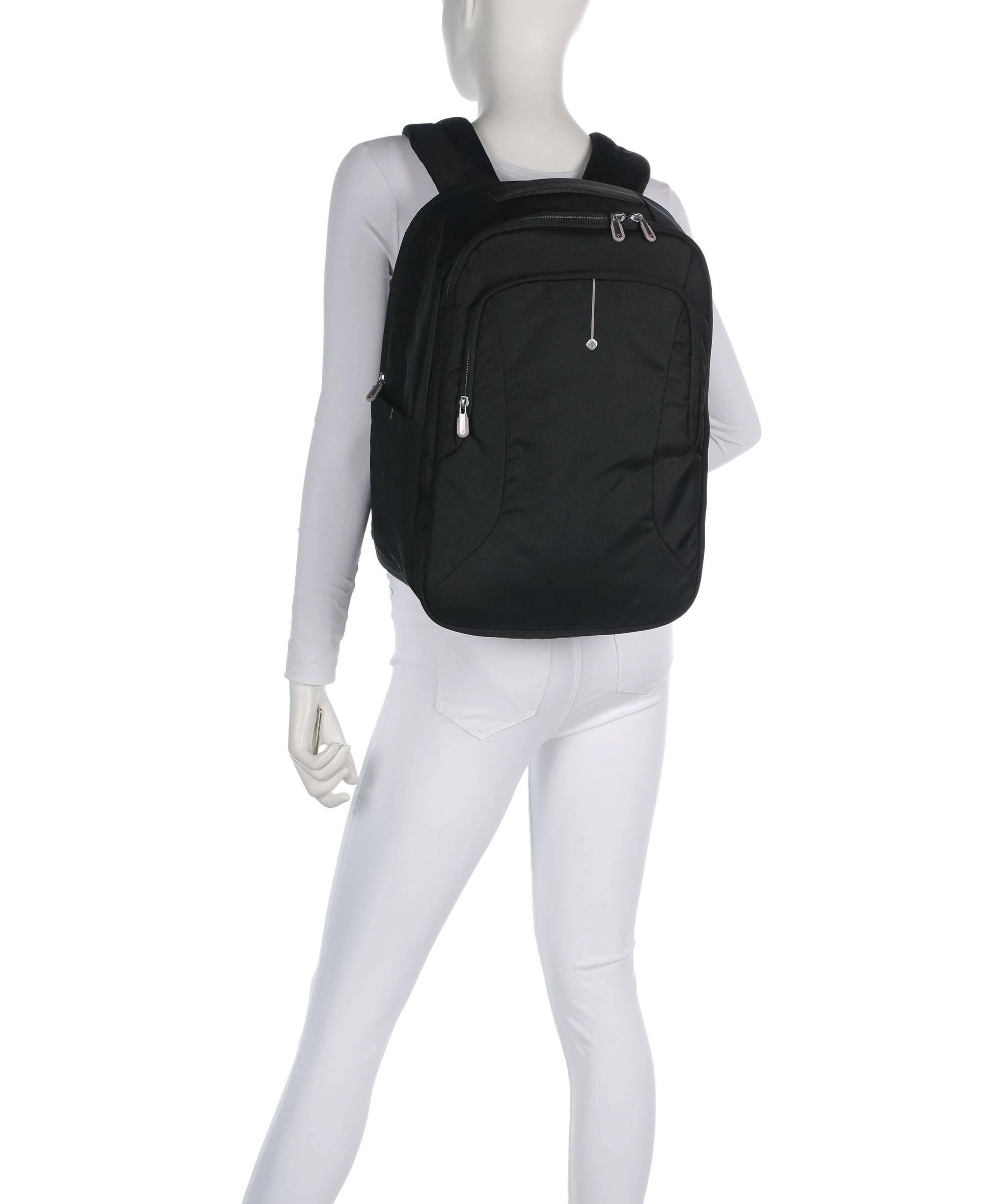 Samsonite Guardit Classy 2.0 M Plecak na laptopa black - Image 3