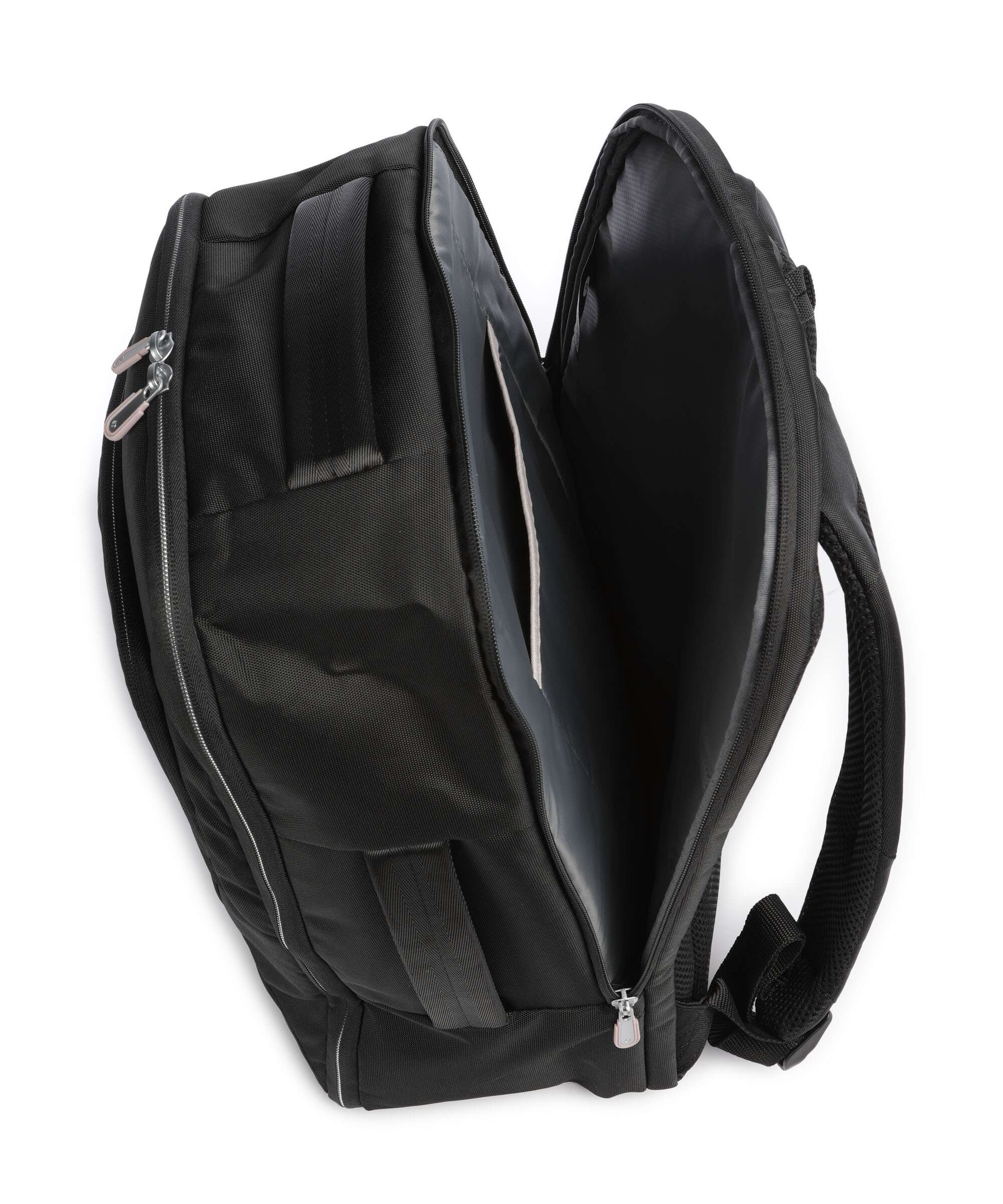 Samsonite Guardit Classy 2.0 M Plecak na laptopa black - Image 4