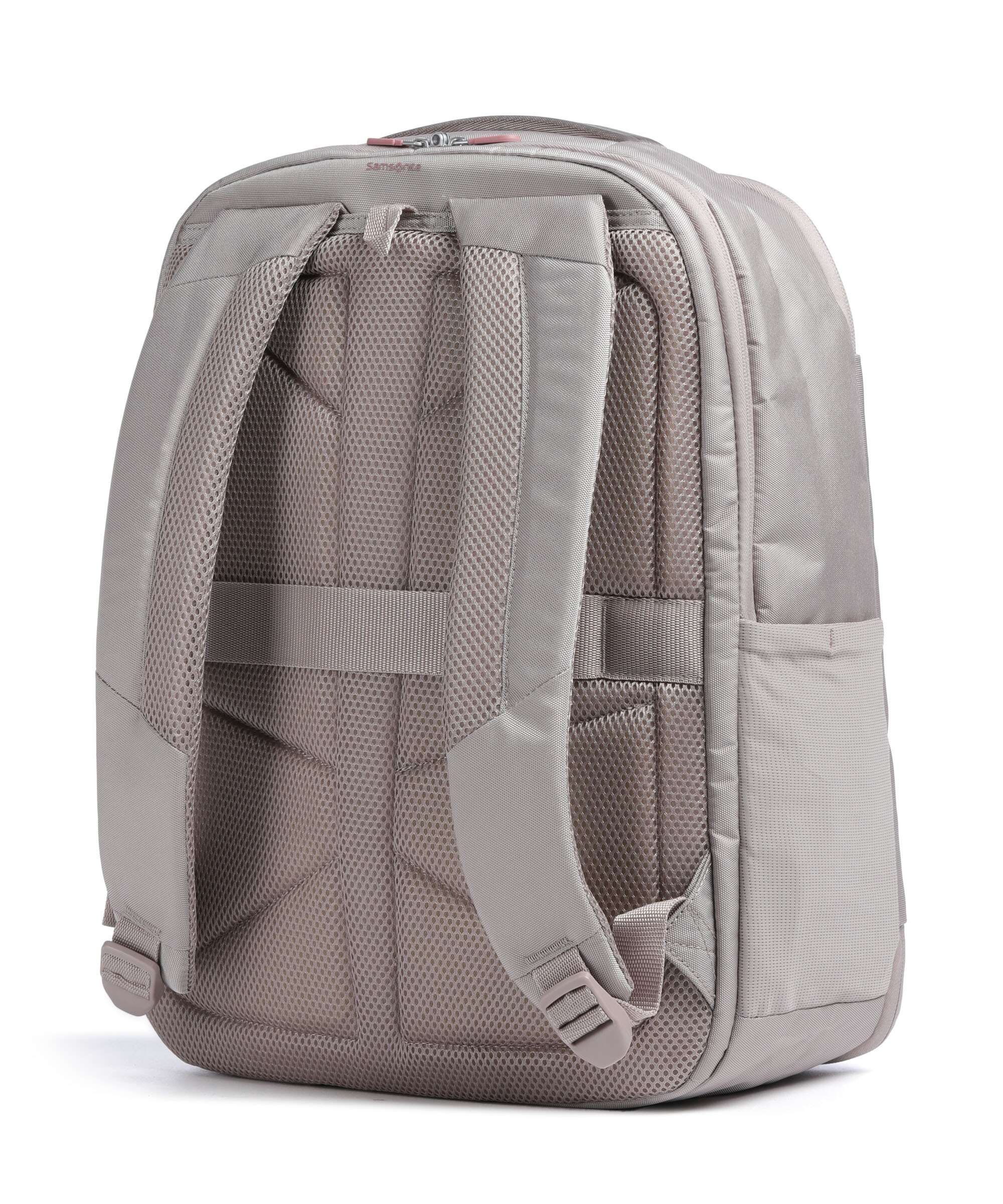 Samsonite Guardit Classy 2.0 M Plecak na laptopa stone grey - Image 2