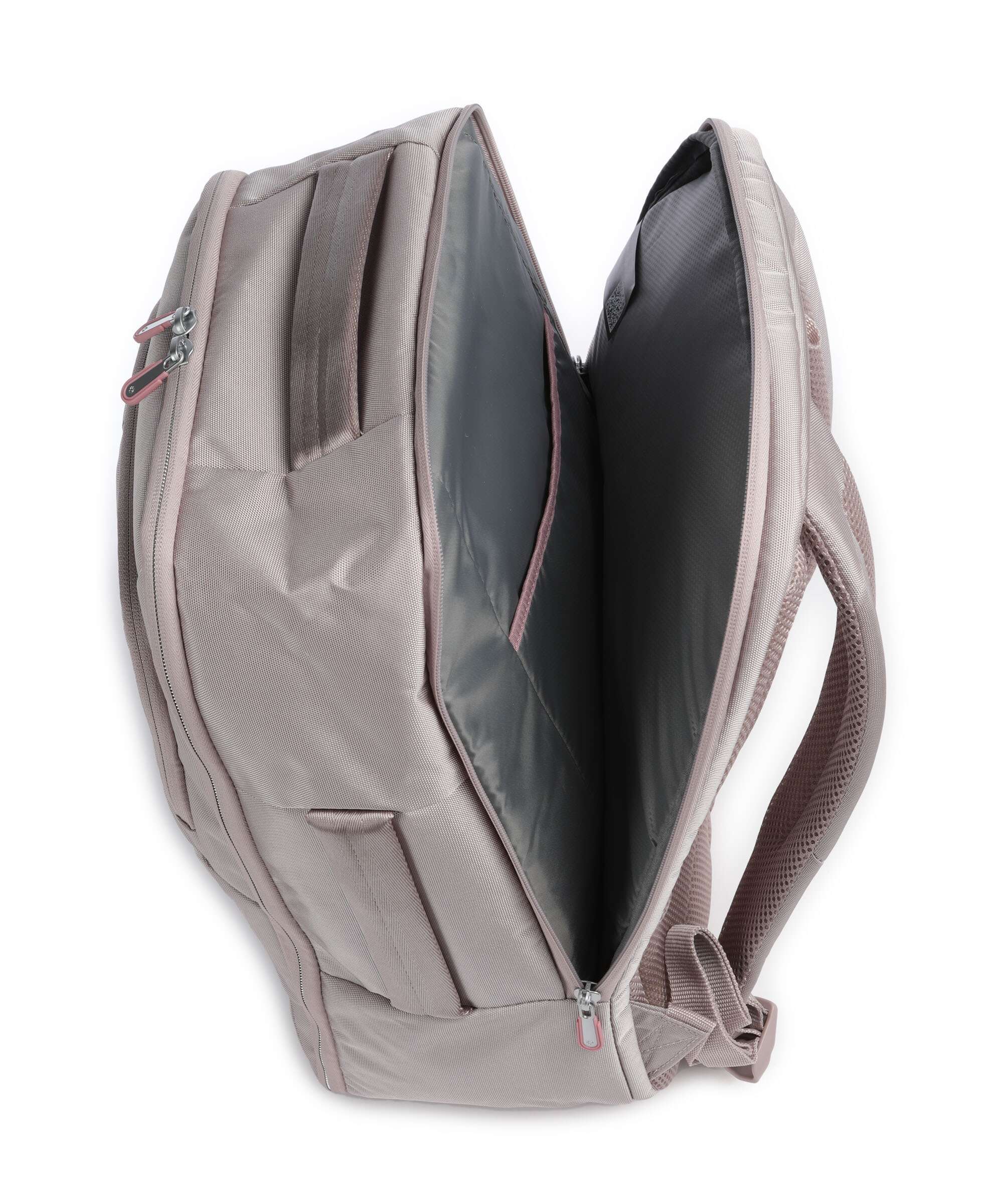 Samsonite Guardit Classy 2.0 M Plecak na laptopa stone grey - Image 4