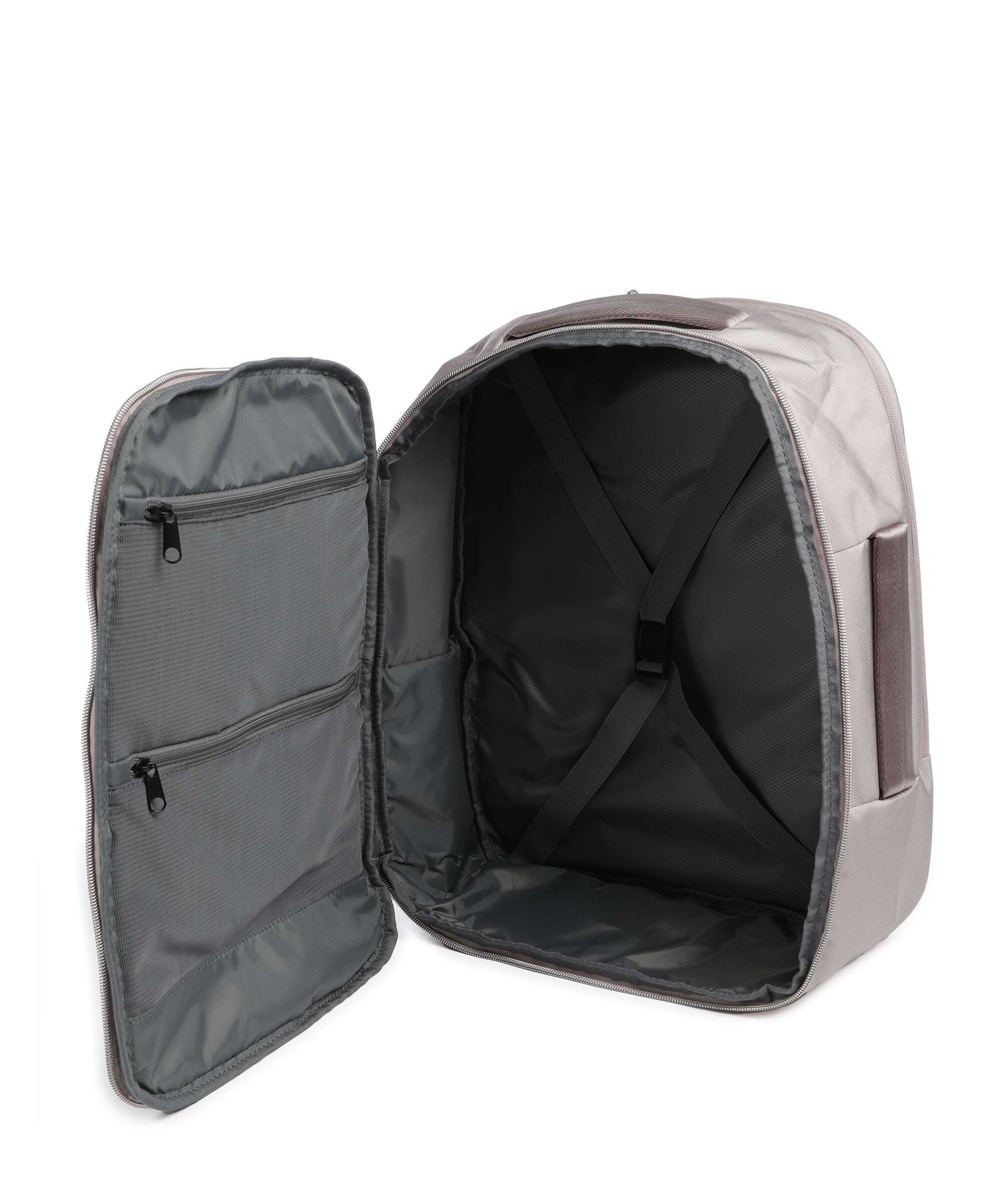 Samsonite Guardit Classy 2.0 M Plecak na laptopa stone grey - Image 5