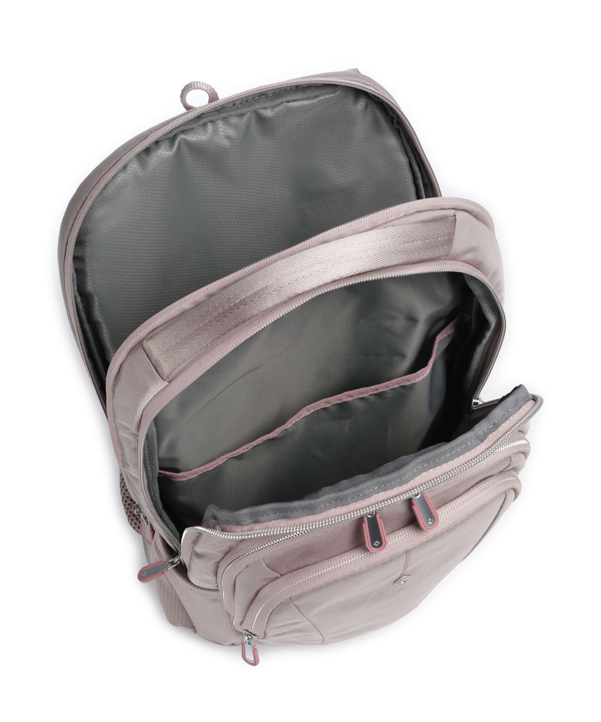Samsonite Guardit Classy 2.0 Plecak na laptopa stone grey - Image 5