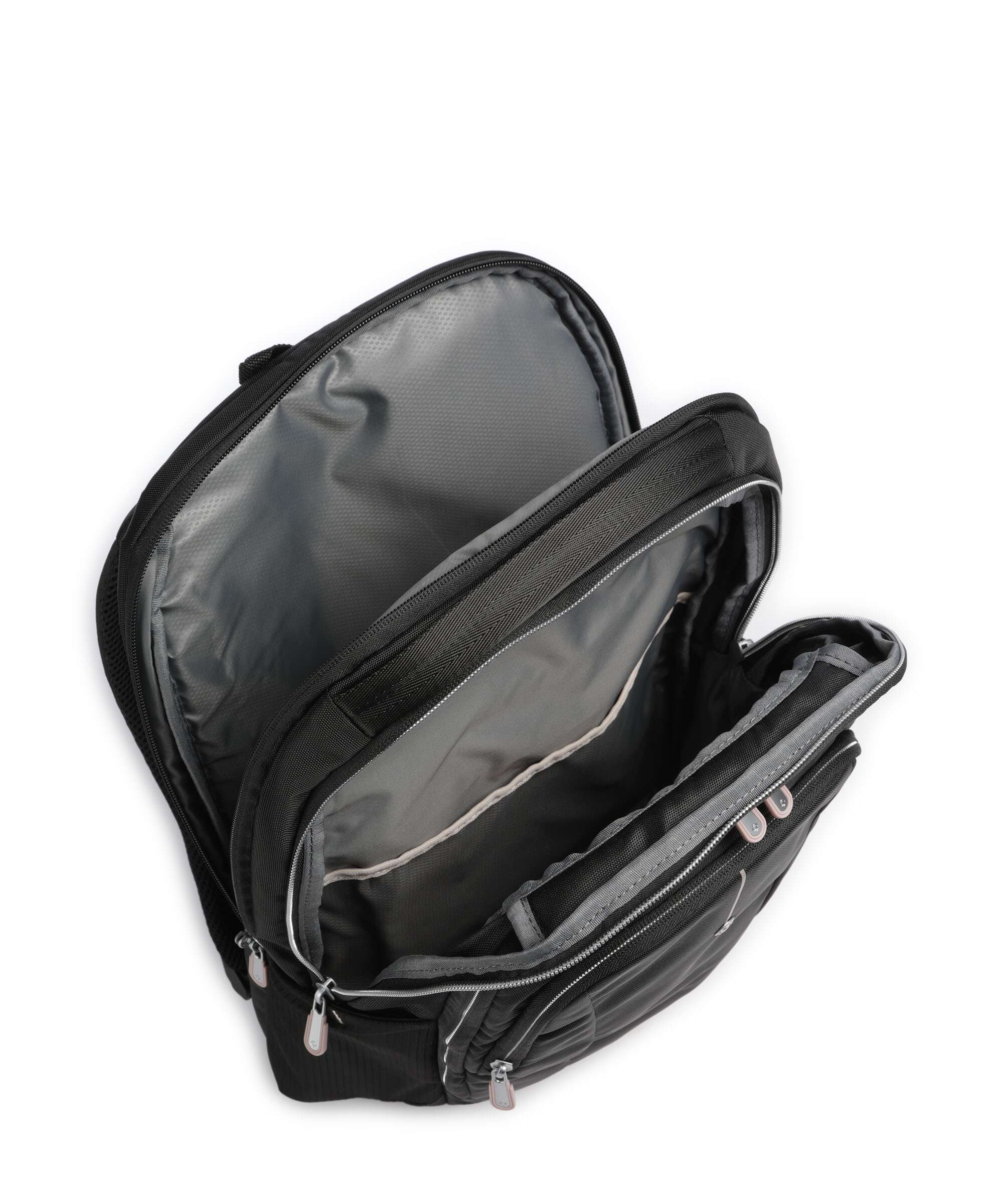 Samsonite Guardit Classy 2.0 Plecak na laptopa black - Image 5