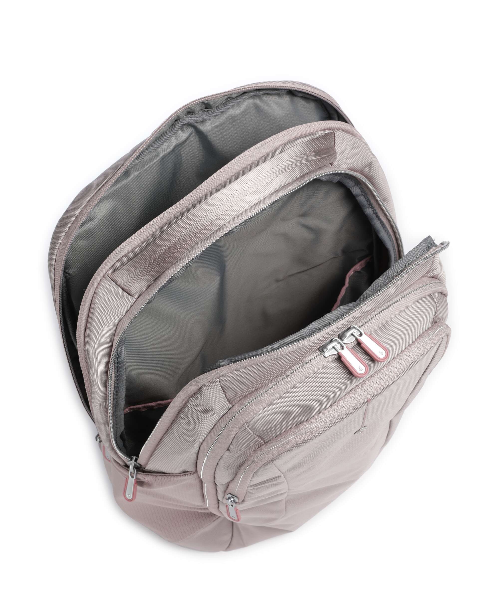 Samsonite Guardit Classy 2.0 Plecak na laptopa stone grey - Image 5