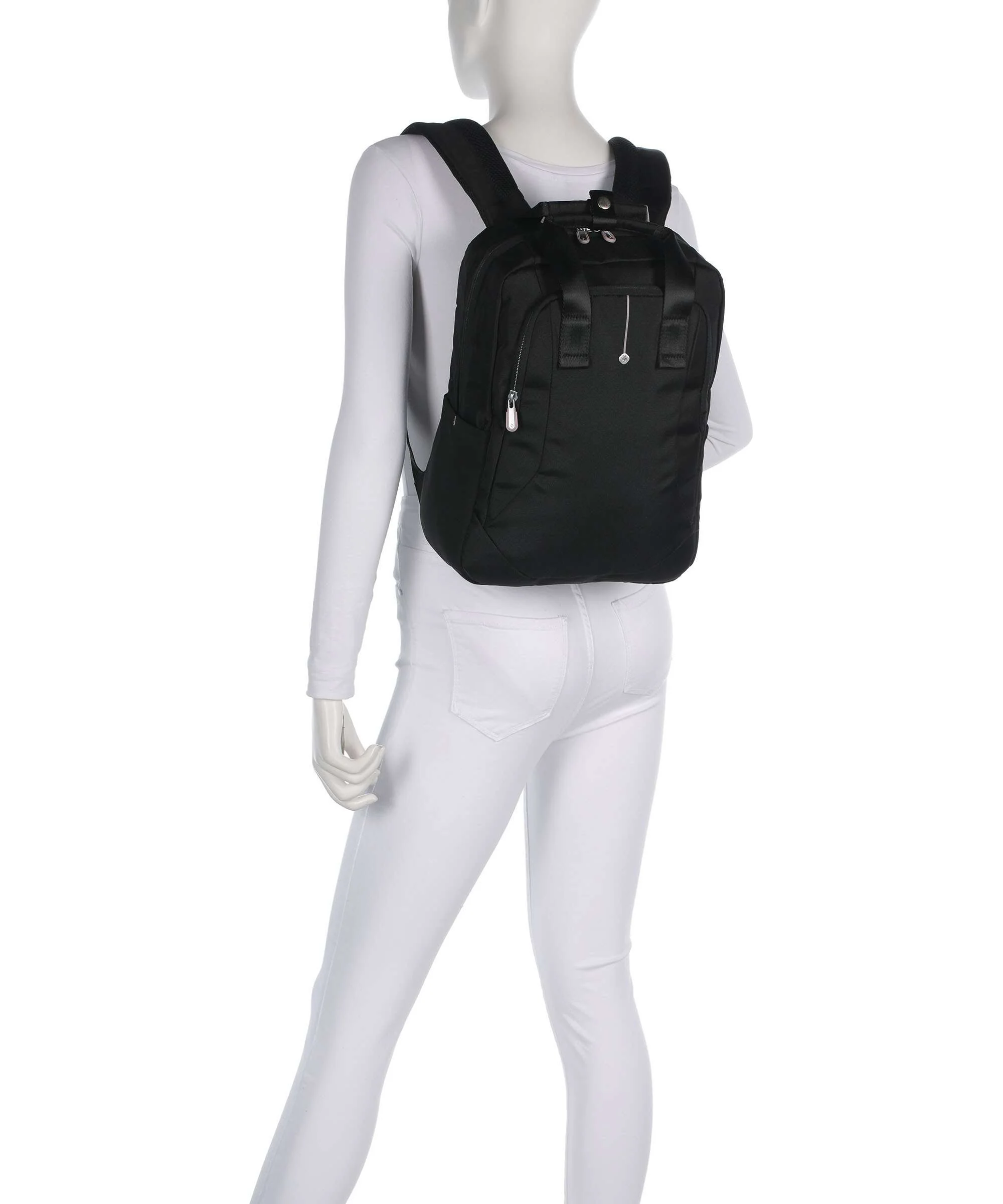 Samsonite Guardit Classy 2.0 Plecak na laptopa black - Image 3