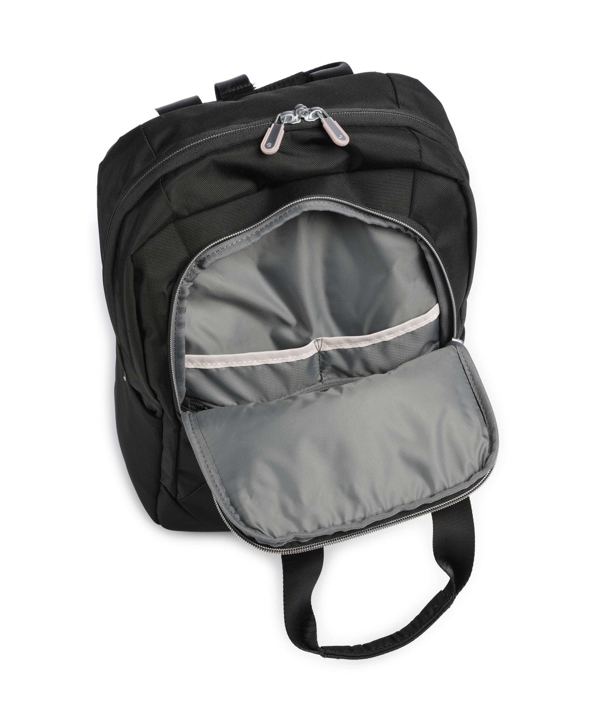 Samsonite Guardit Classy 2.0 Plecak na laptopa black - Image 4