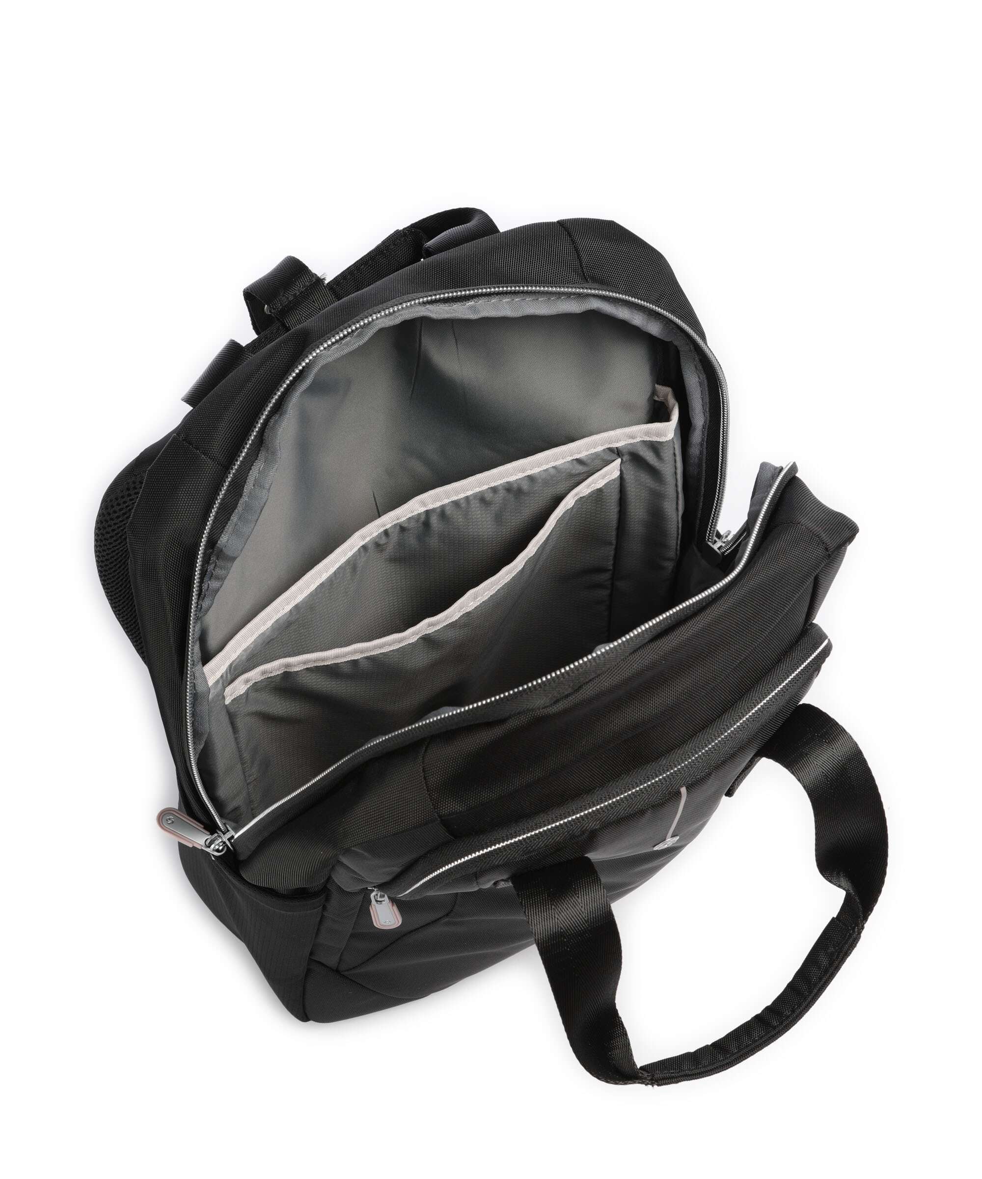 Samsonite Guardit Classy 2.0 Plecak na laptopa black - Image 5