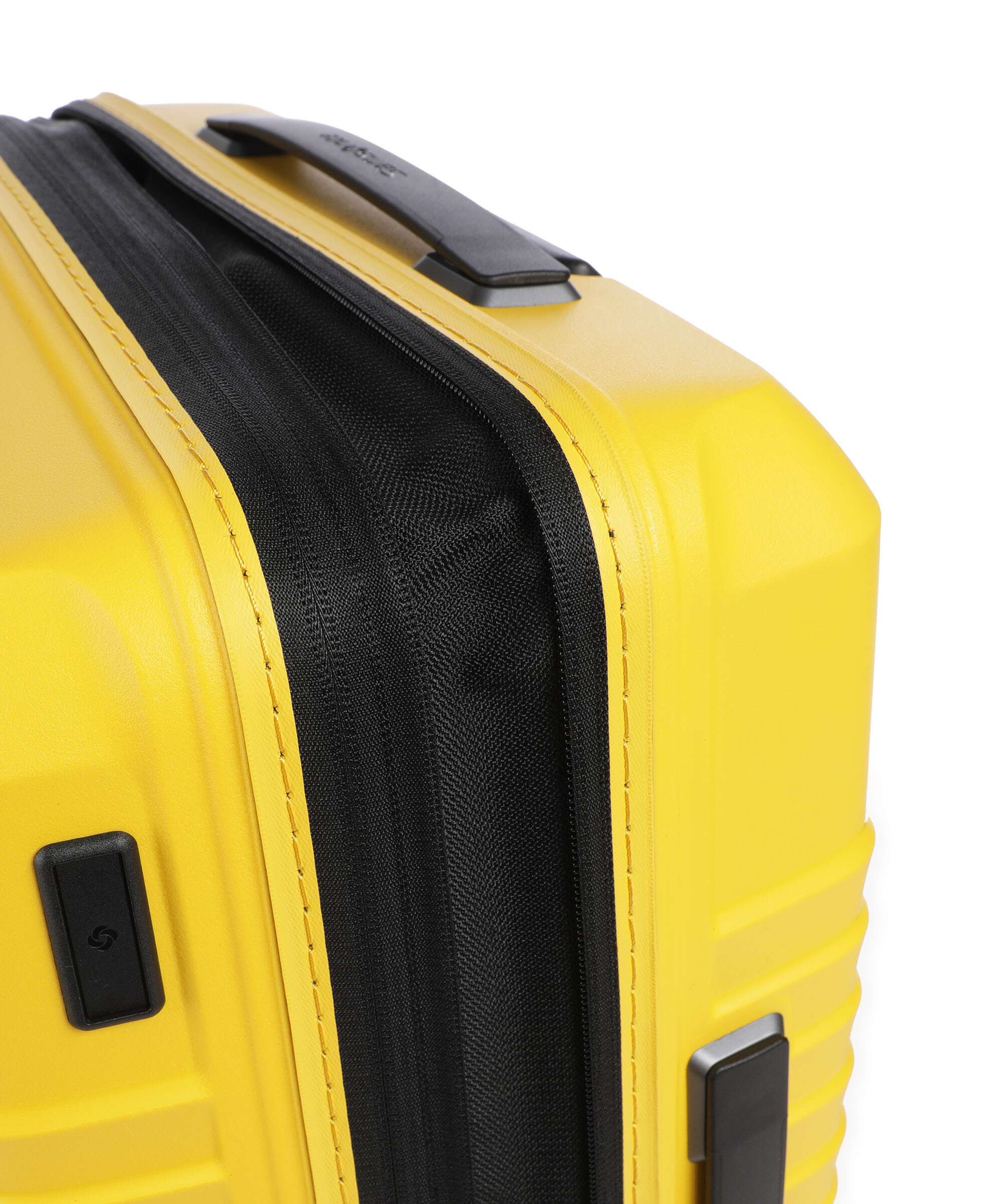 Samsonite Intuo Walizka na 4 kołach citrus - Image 4
