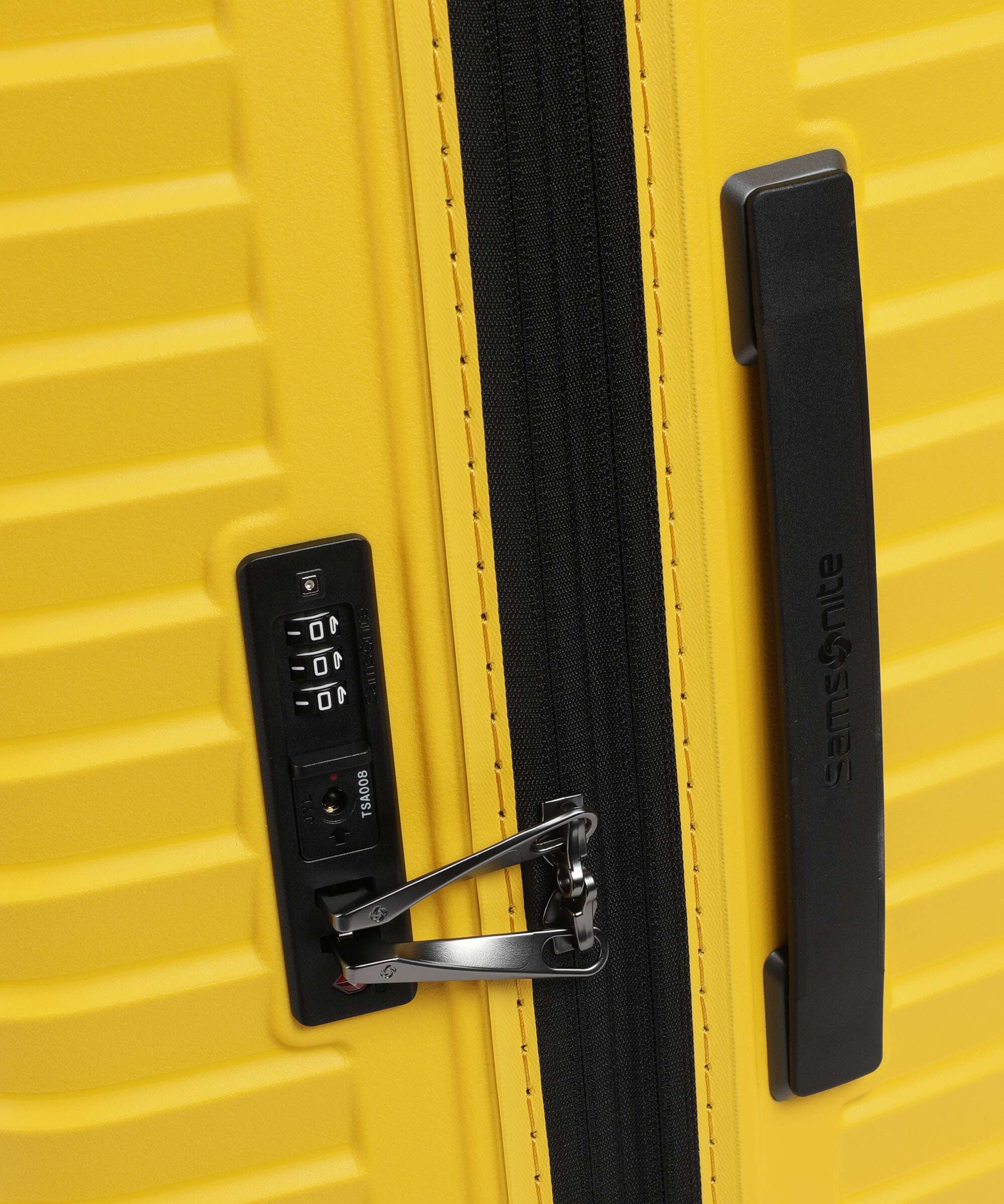 Samsonite Intuo Walizka na 4 kołach citrus - Image 3