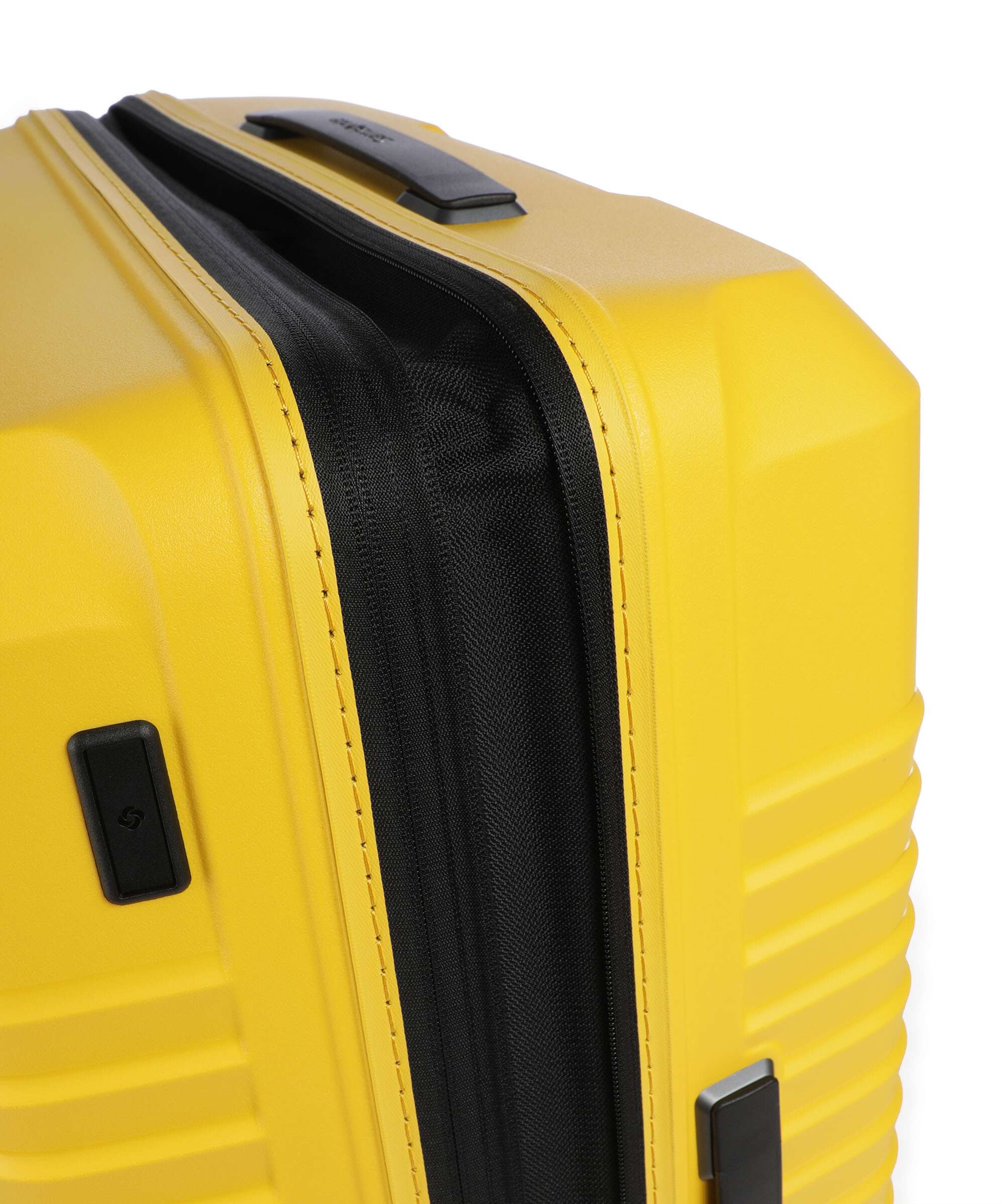 Samsonite Intuo Walizka na 4 kołach citrus - Image 4