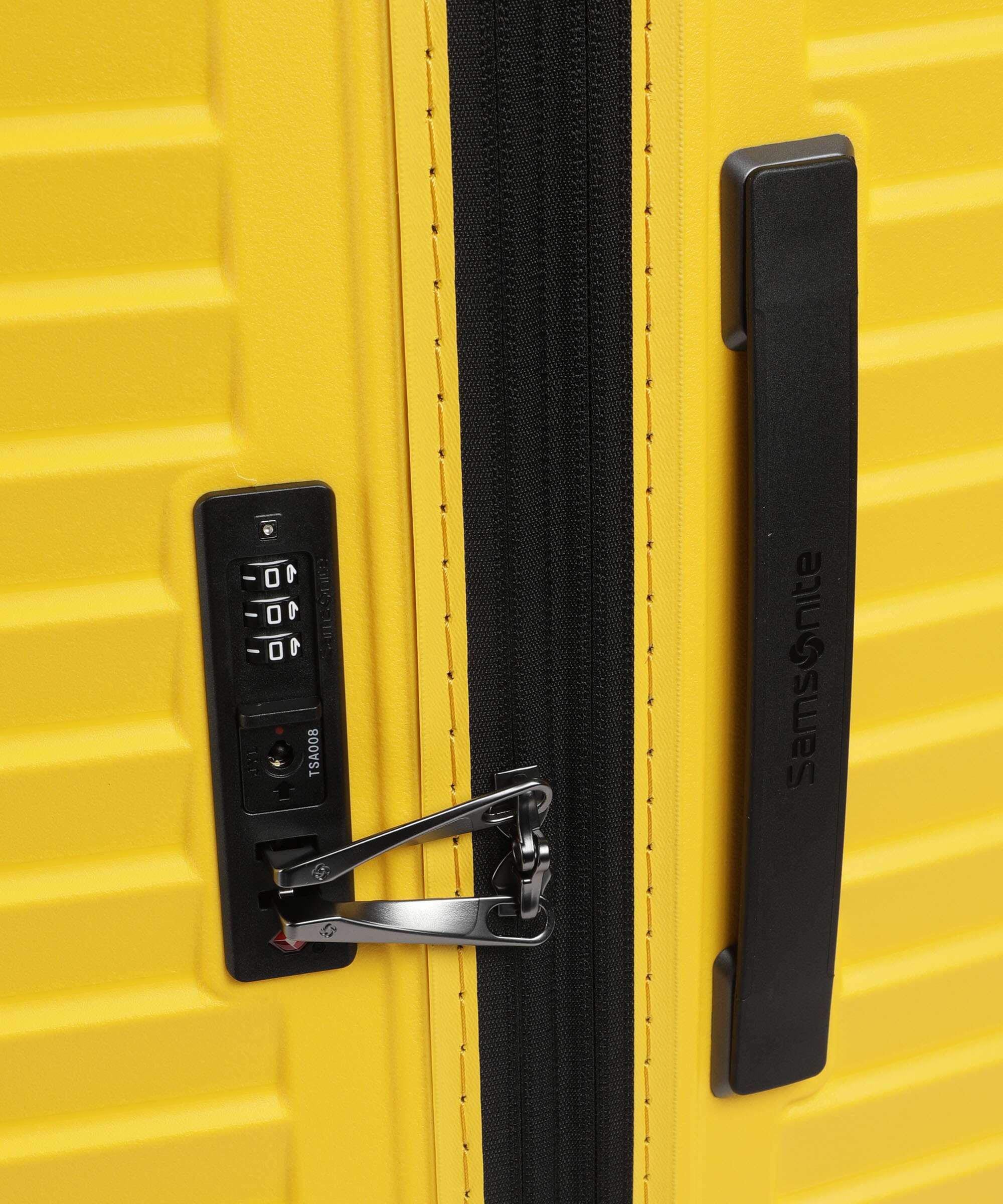 Samsonite Intuo Walizka na 4 kołach citrus - Image 3