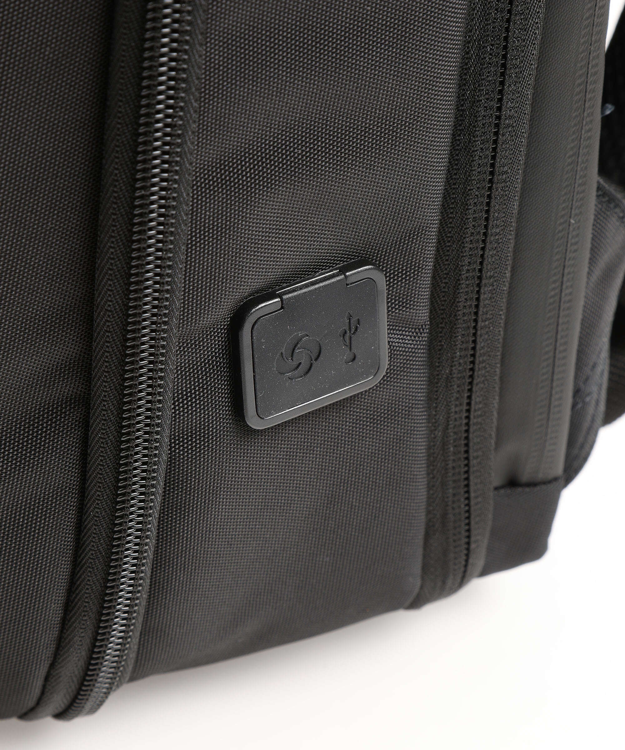 Samsonite Litepoint Plecak na laptopa black - Image 3