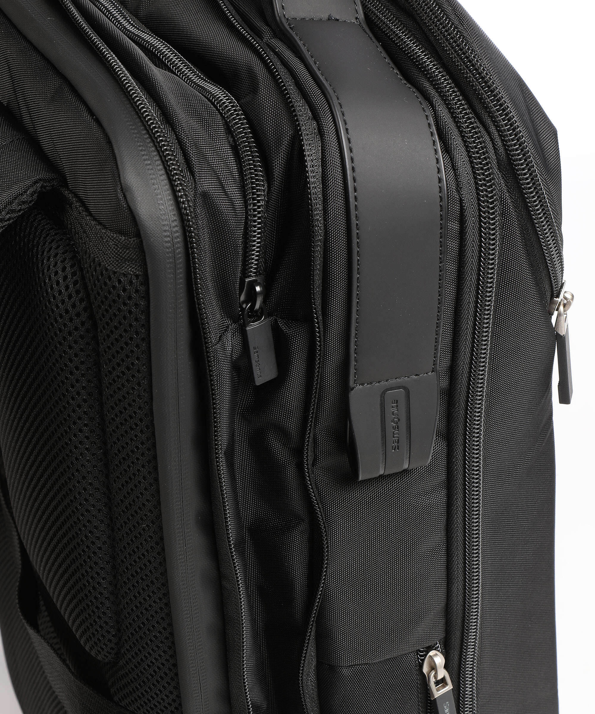 Samsonite Litepoint Plecak na laptopa black - Image 4