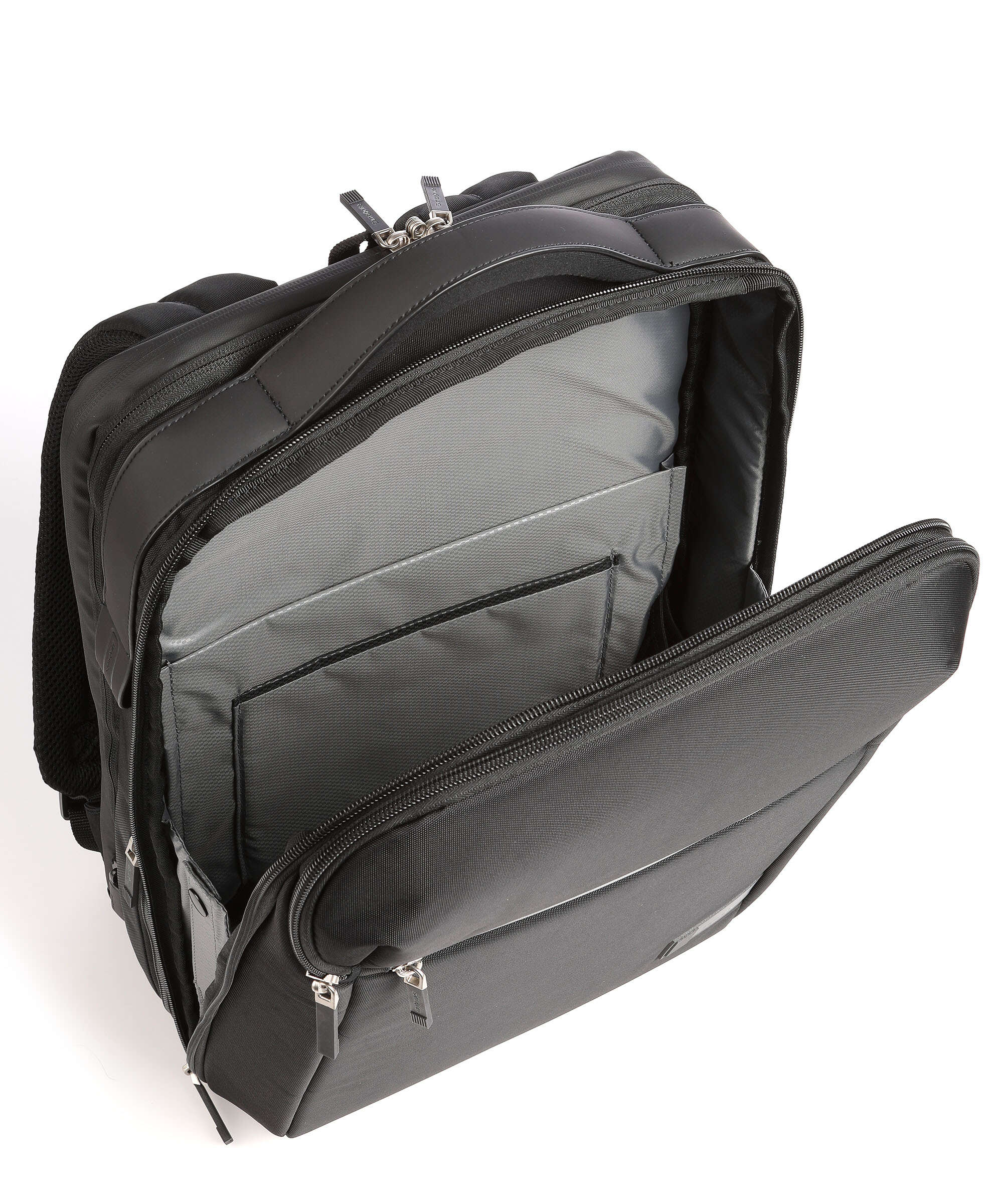 Samsonite Litepoint Plecak na laptopa black - Image 5