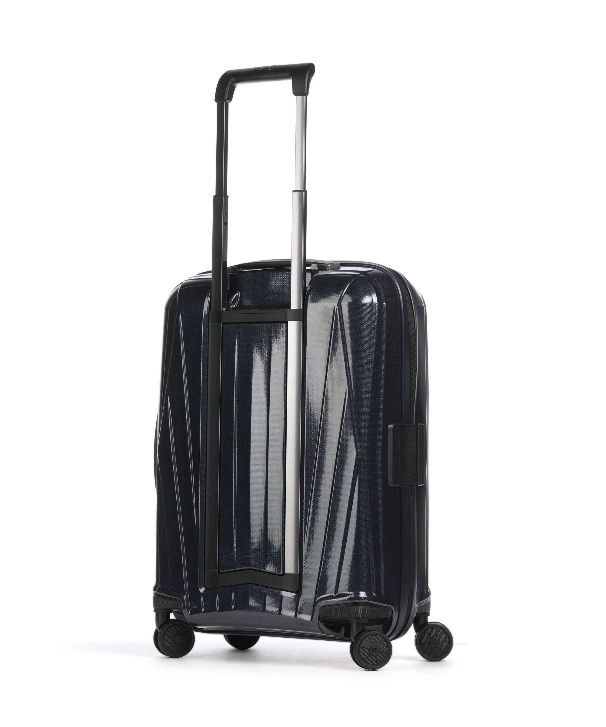 Samsonite Major-Lite Walizka na 4 kołach midnight blue - Image 2