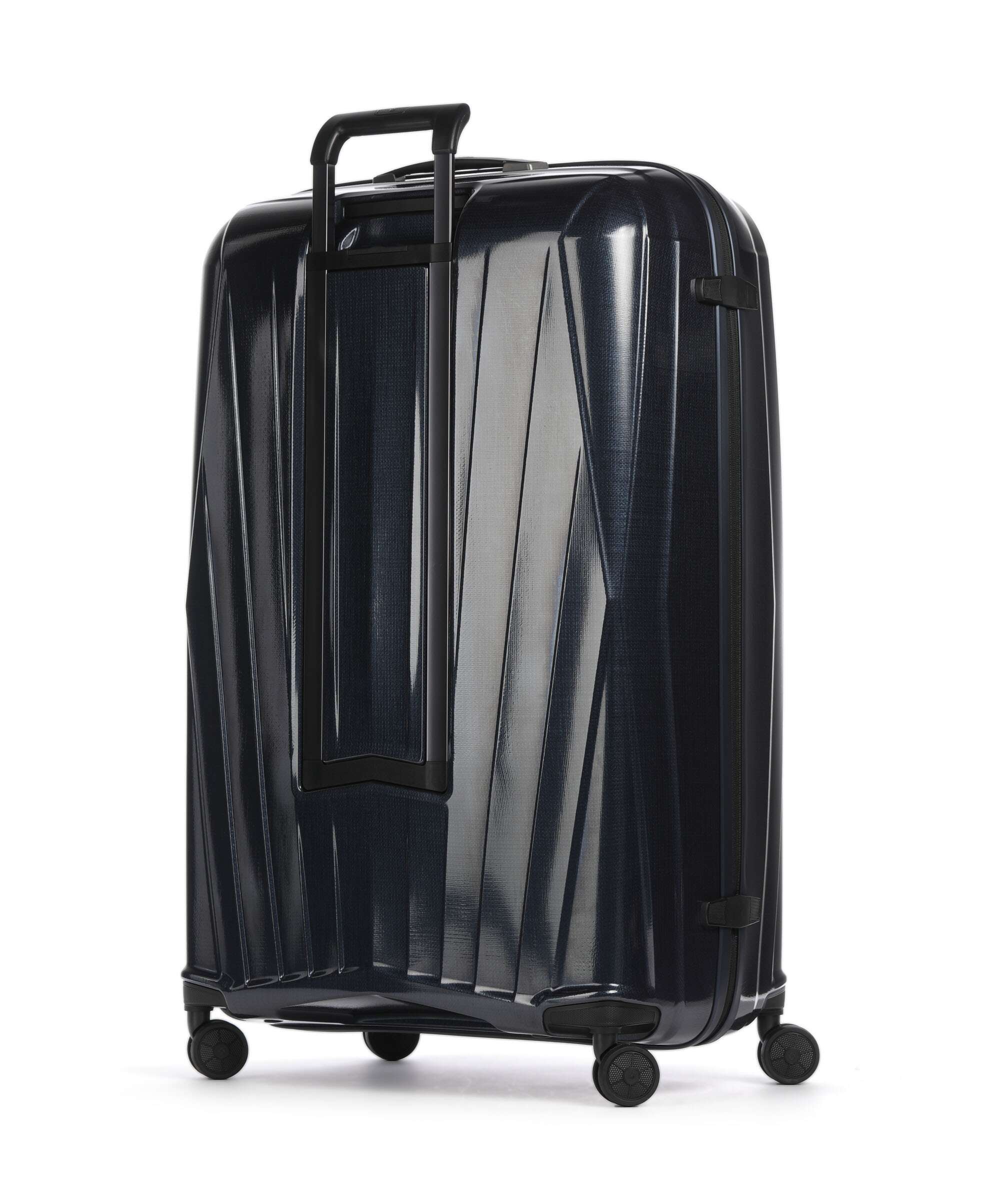 Samsonite Major-Lite Walizka na 4 kołach midnight blue - Image 2