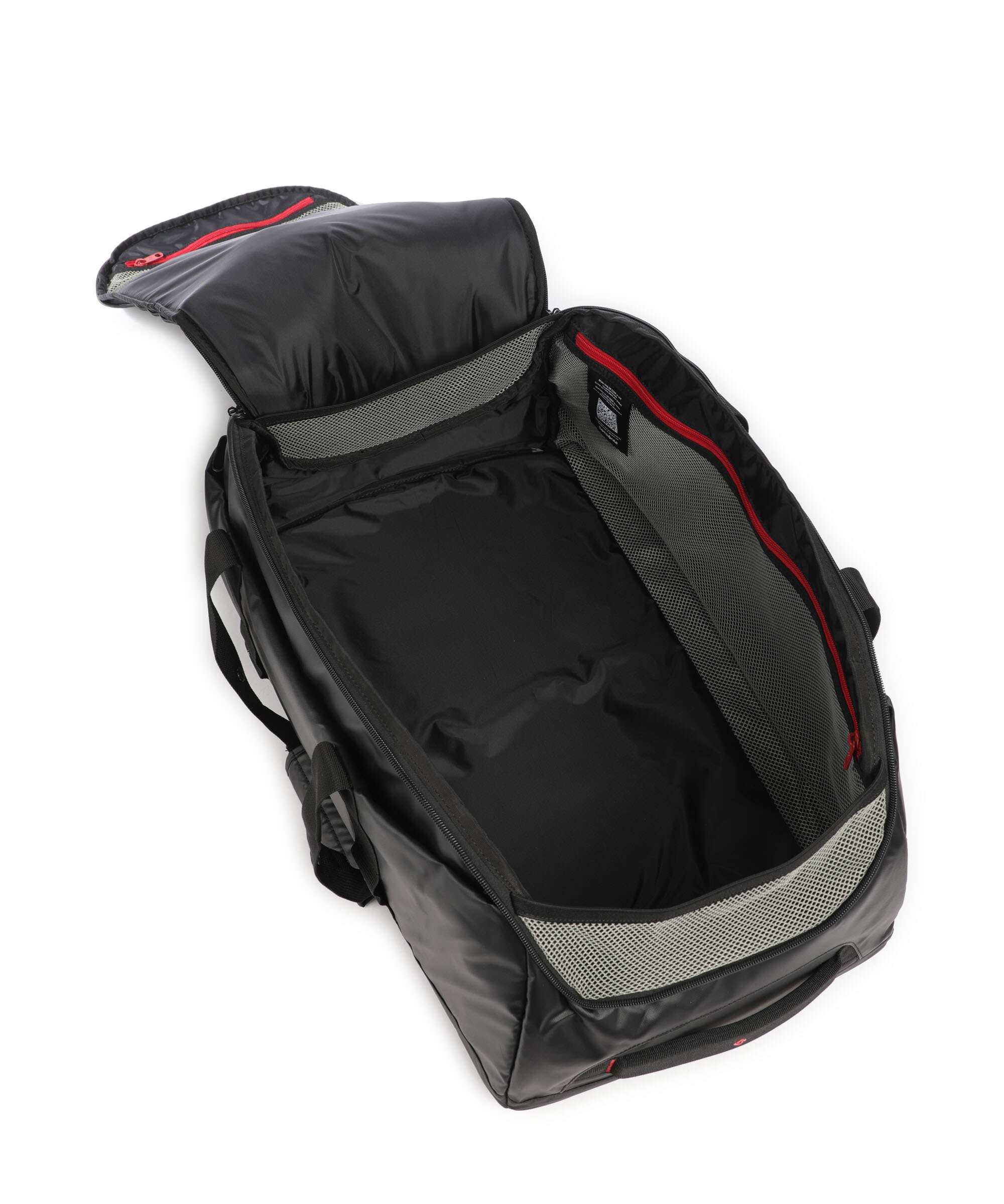 Samsonite Paradiver Light M Torba podróżna black - Image 5