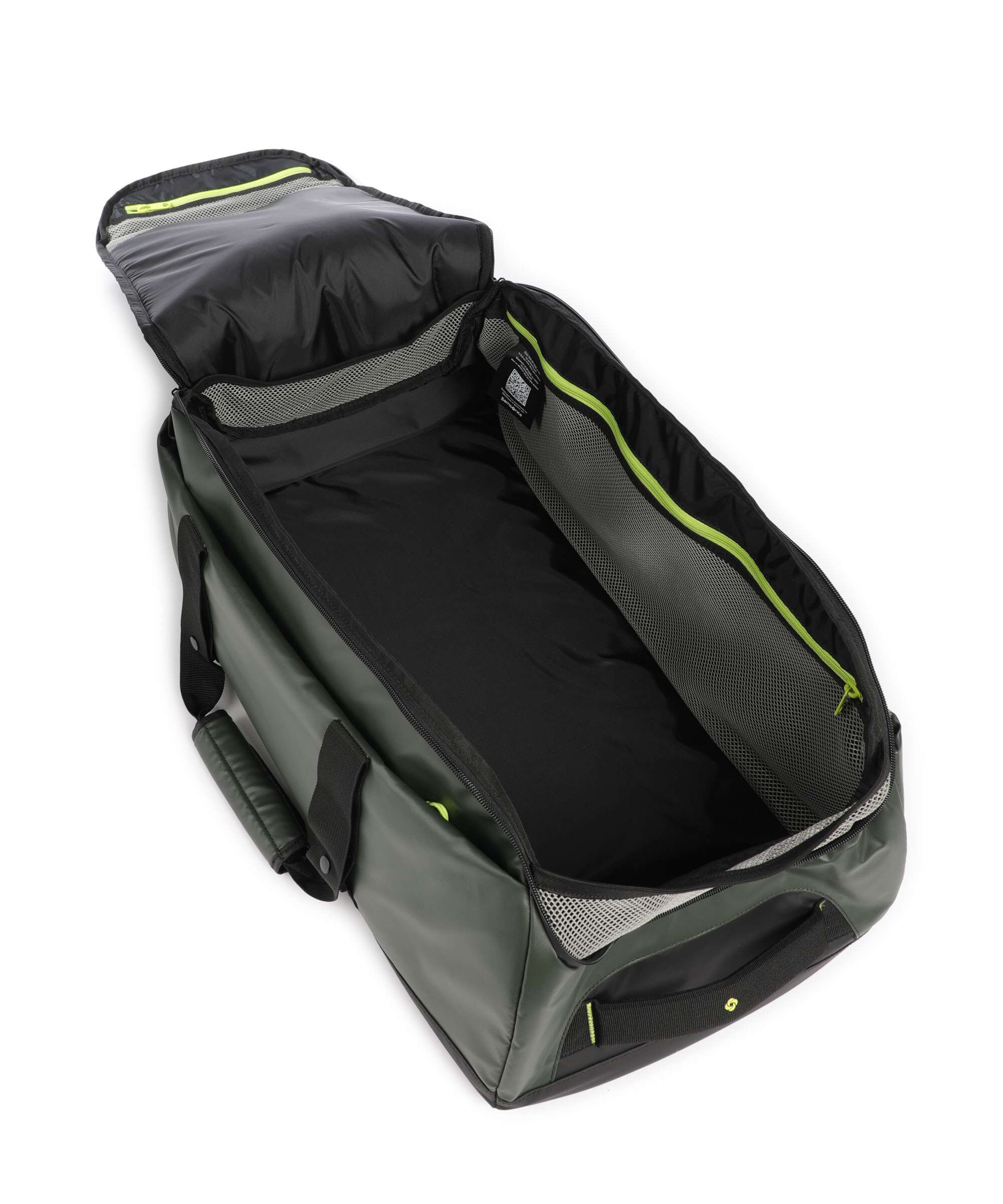 Samsonite Paradiver Light M Torba podróżna jungle green - Image 6