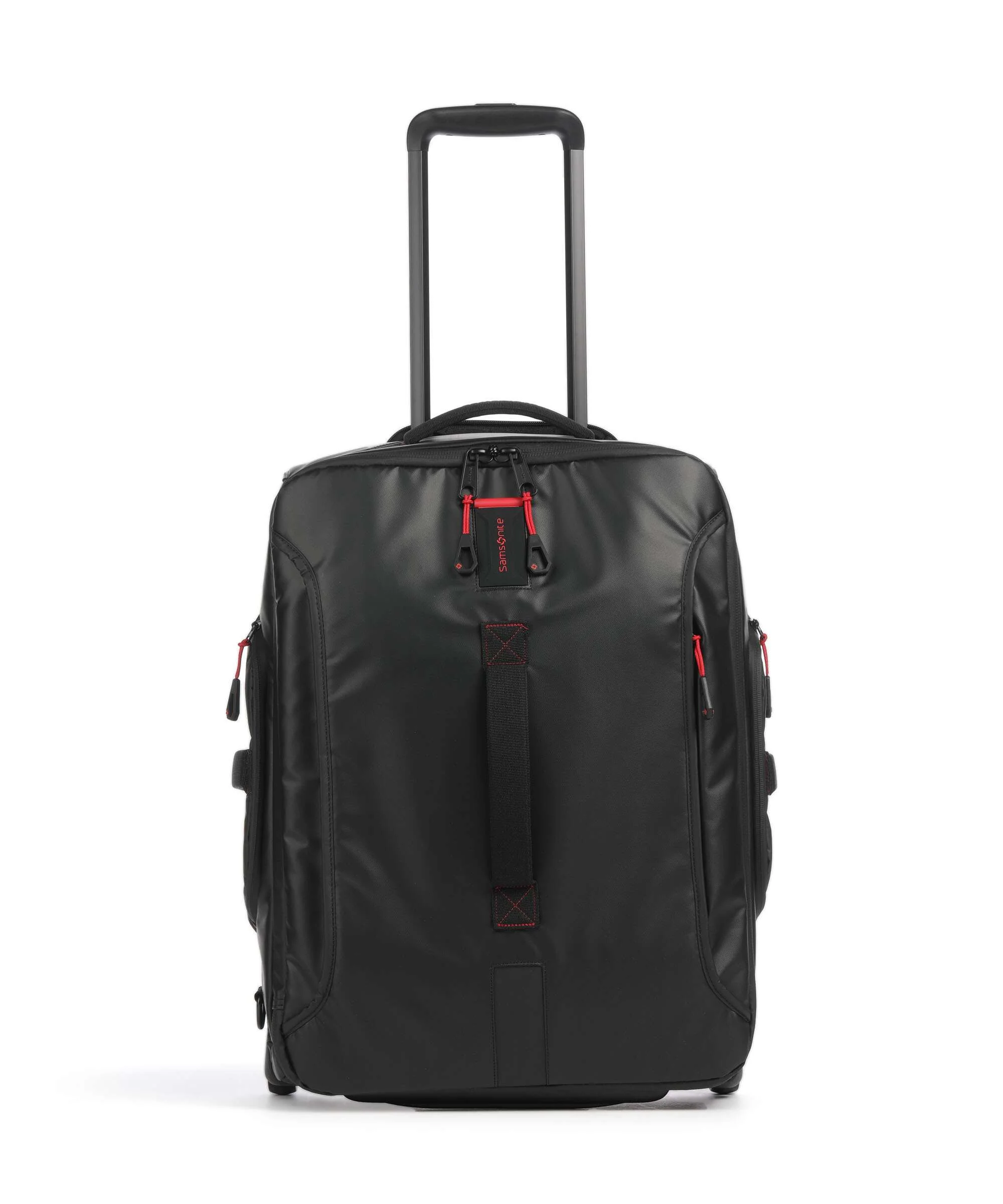Samsonite Paradiver Light Plecak na kółkach black