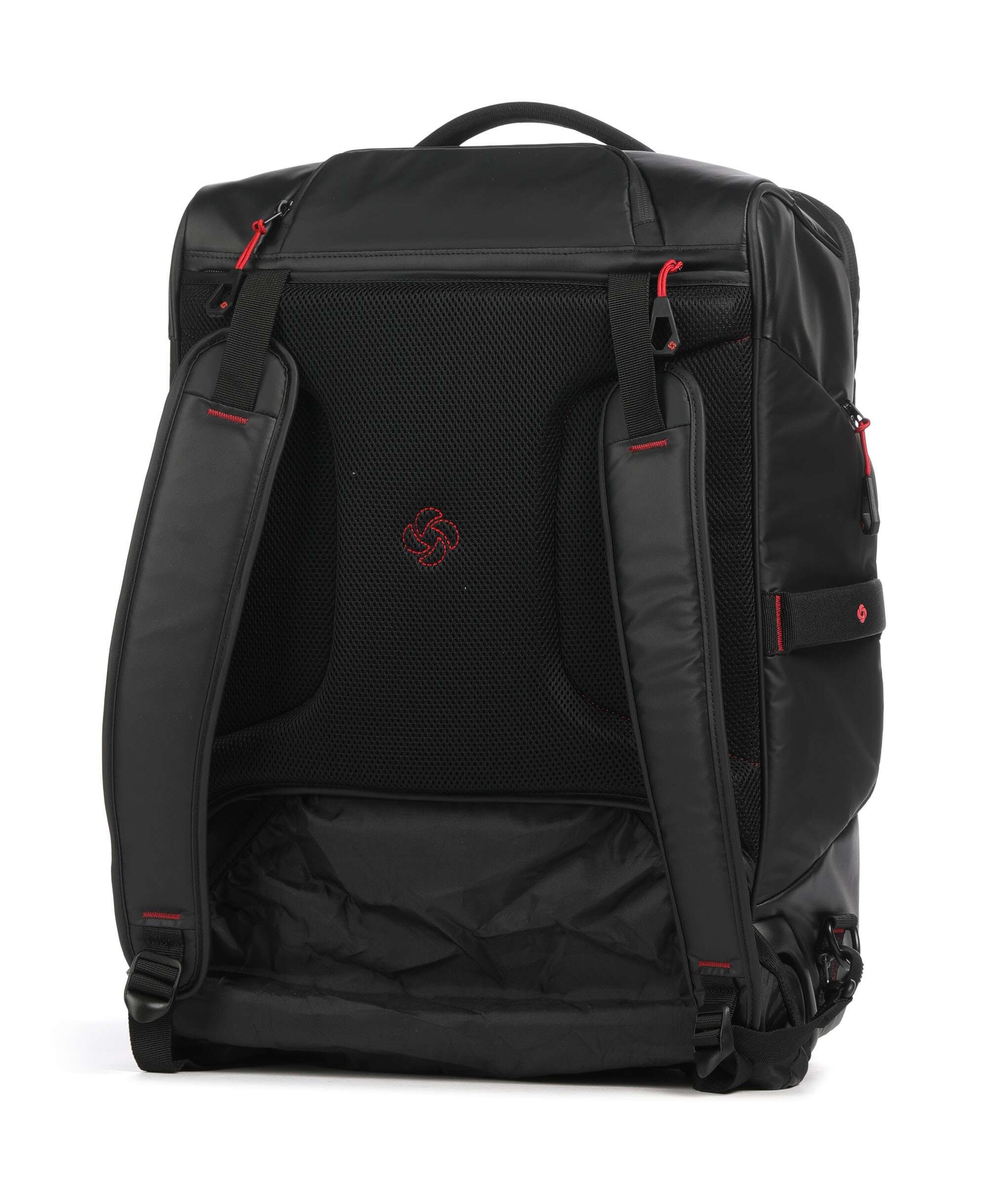 Samsonite Paradiver Light Plecak na kółkach black - Image 3