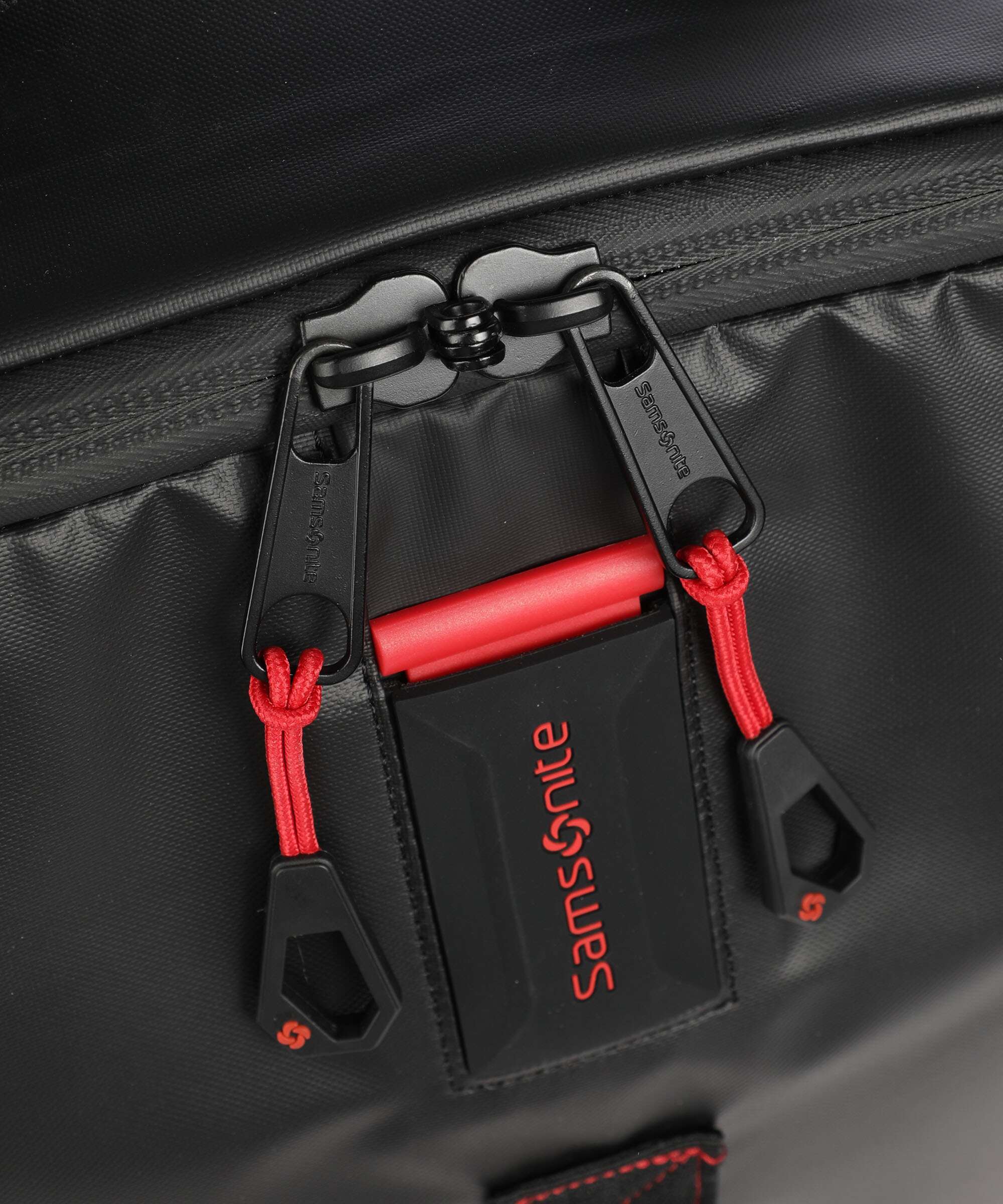 Samsonite Paradiver Light Plecak na kółkach black - Image 4