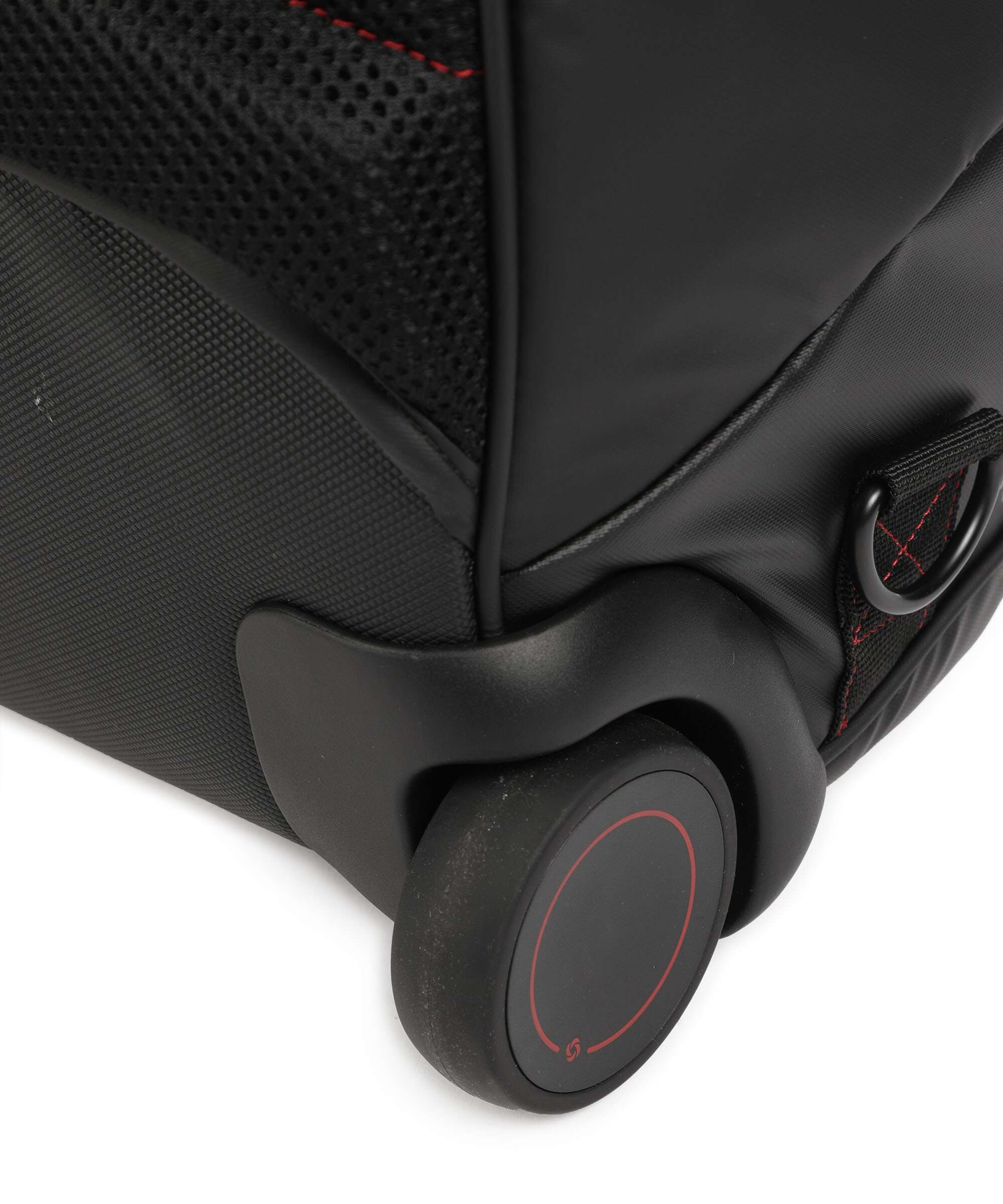 Samsonite Paradiver Light Plecak na kółkach black - Image 5