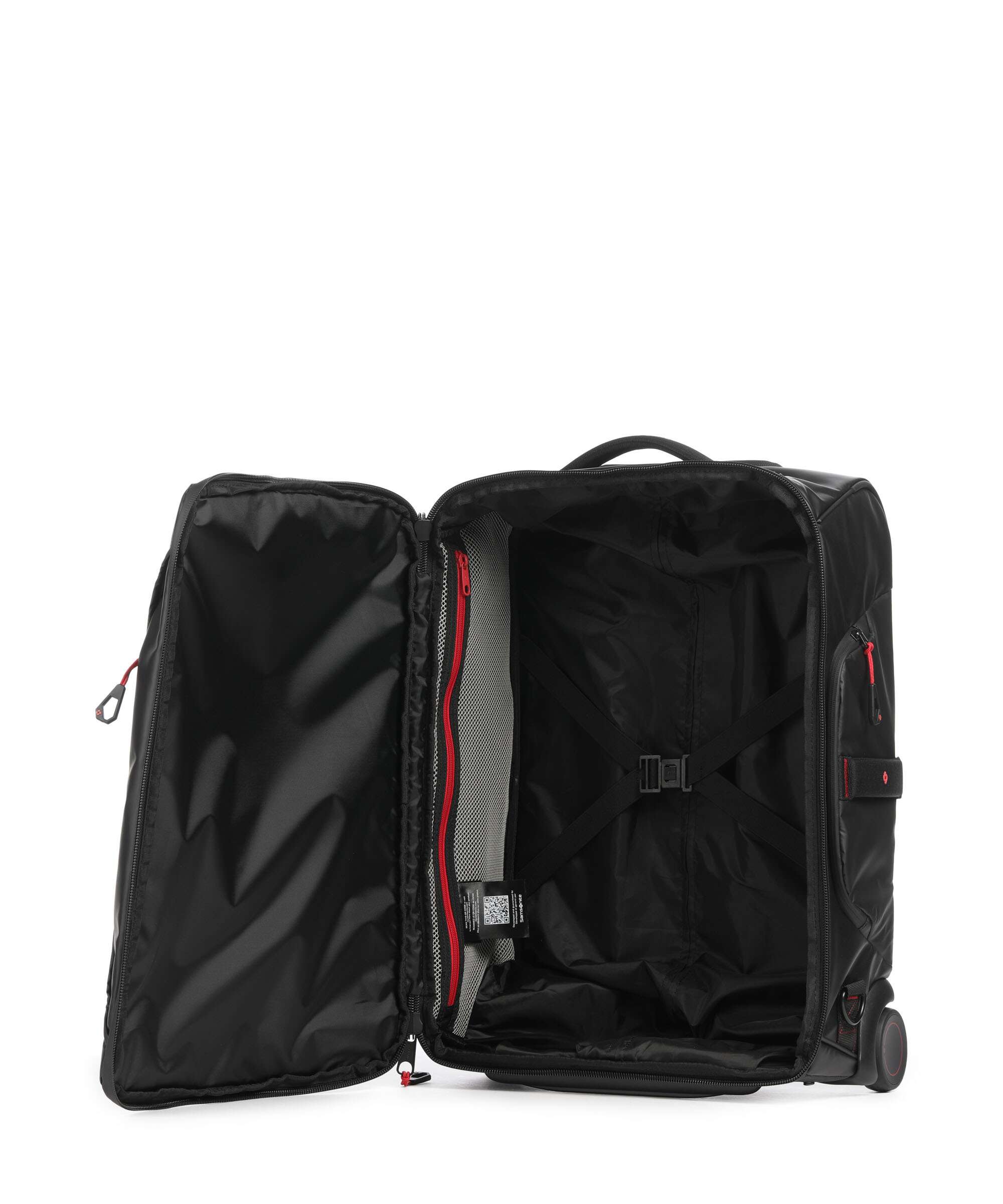 Samsonite Paradiver Light Plecak na kółkach black - Image 6