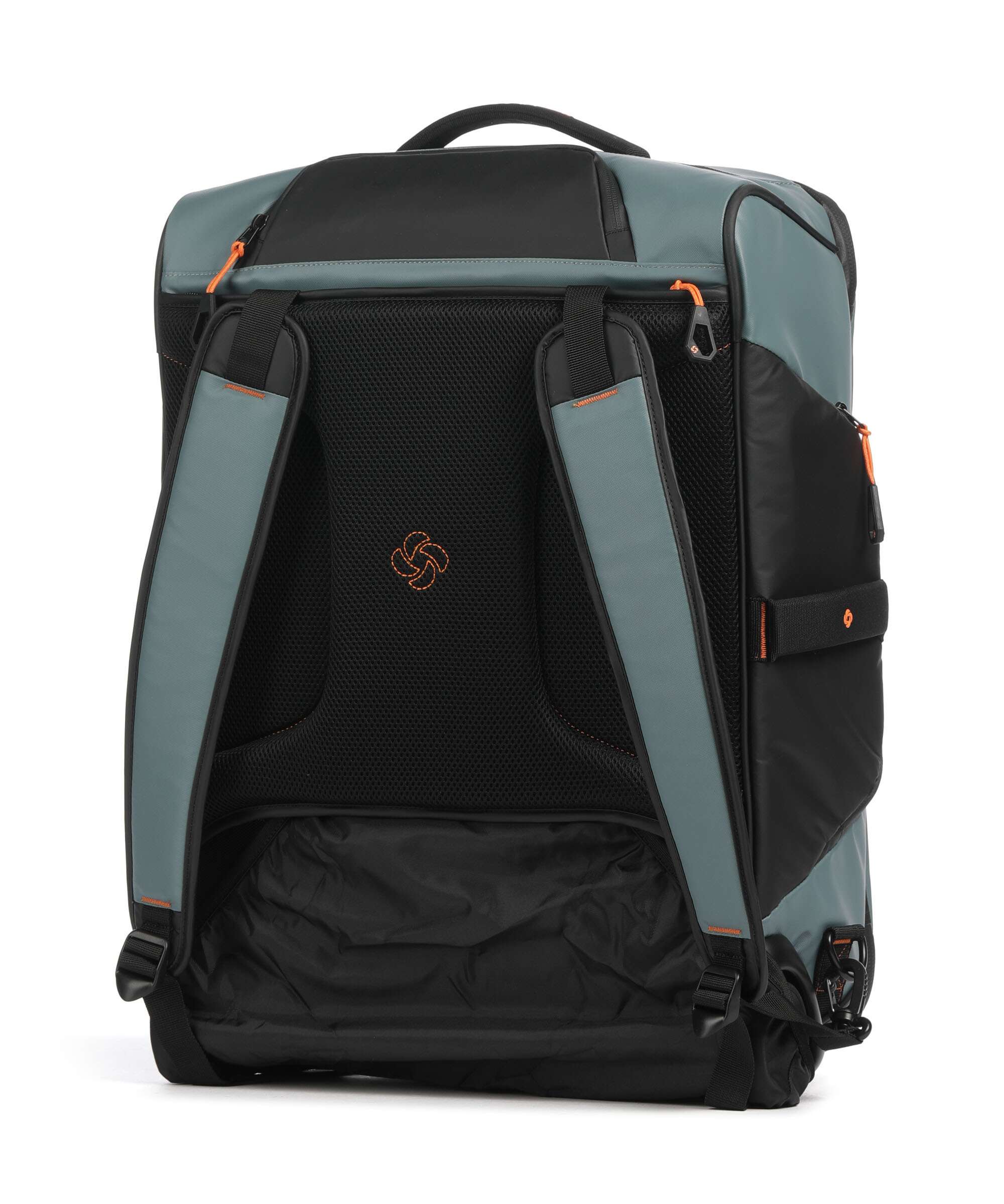 Samsonite Paradiver Light Plecak na kółkach forest - Image 3