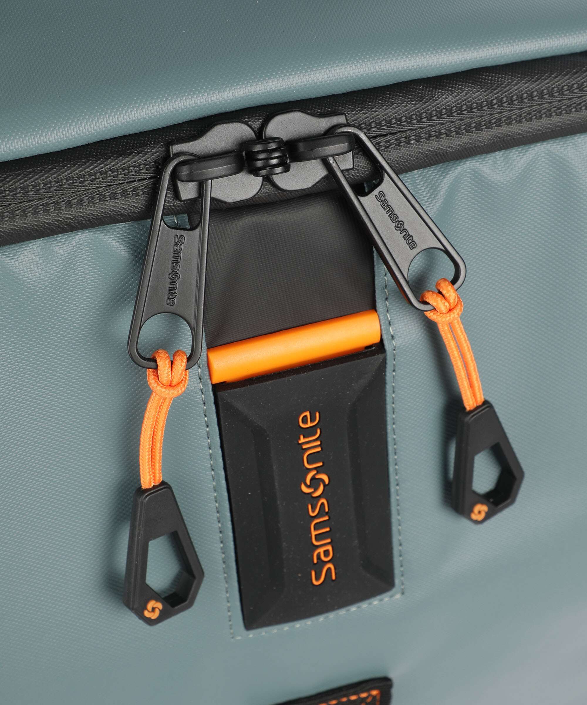 Samsonite Paradiver Light Plecak na kółkach forest - Image 4