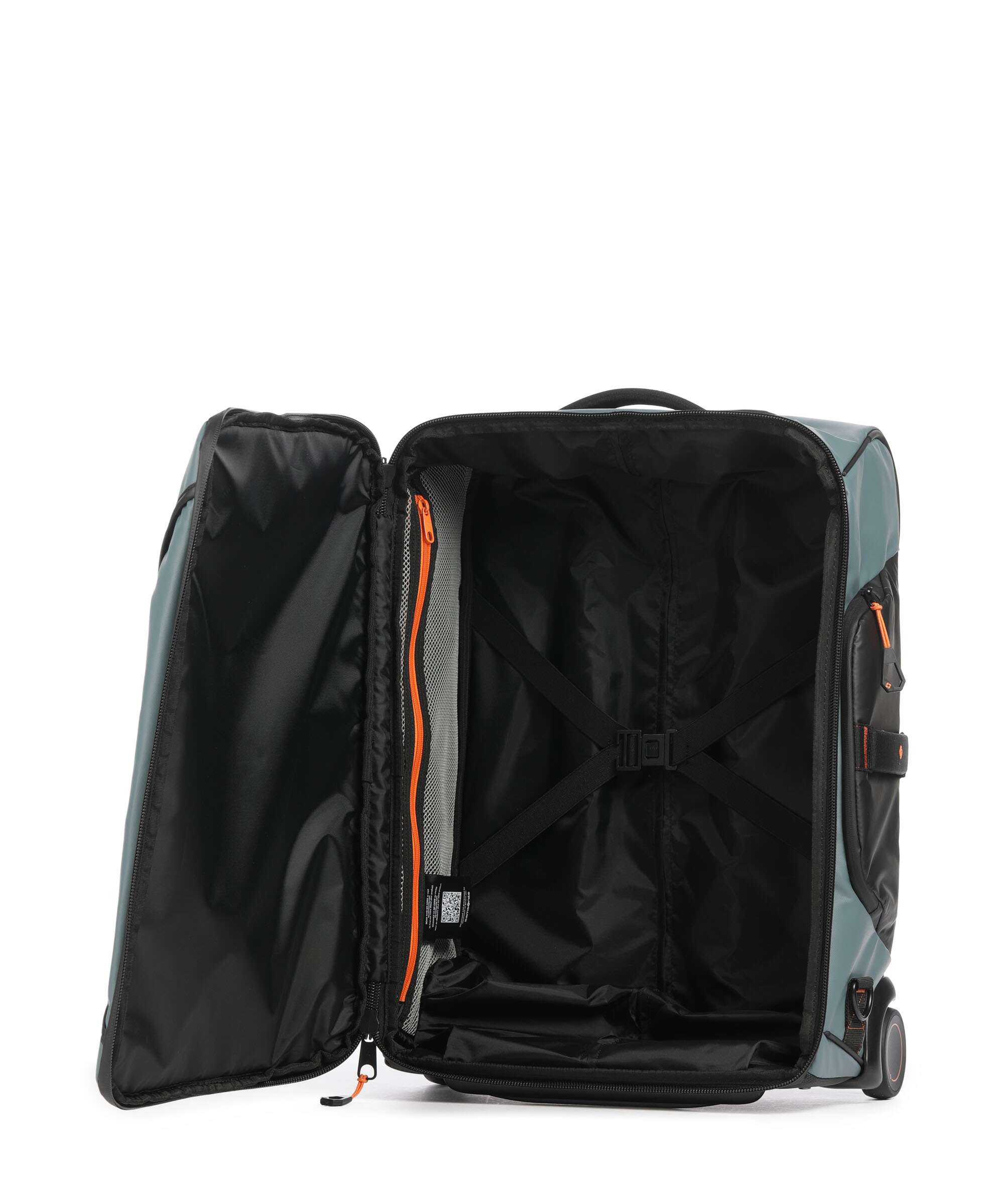 Samsonite Paradiver Light Plecak na kółkach forest - Image 6